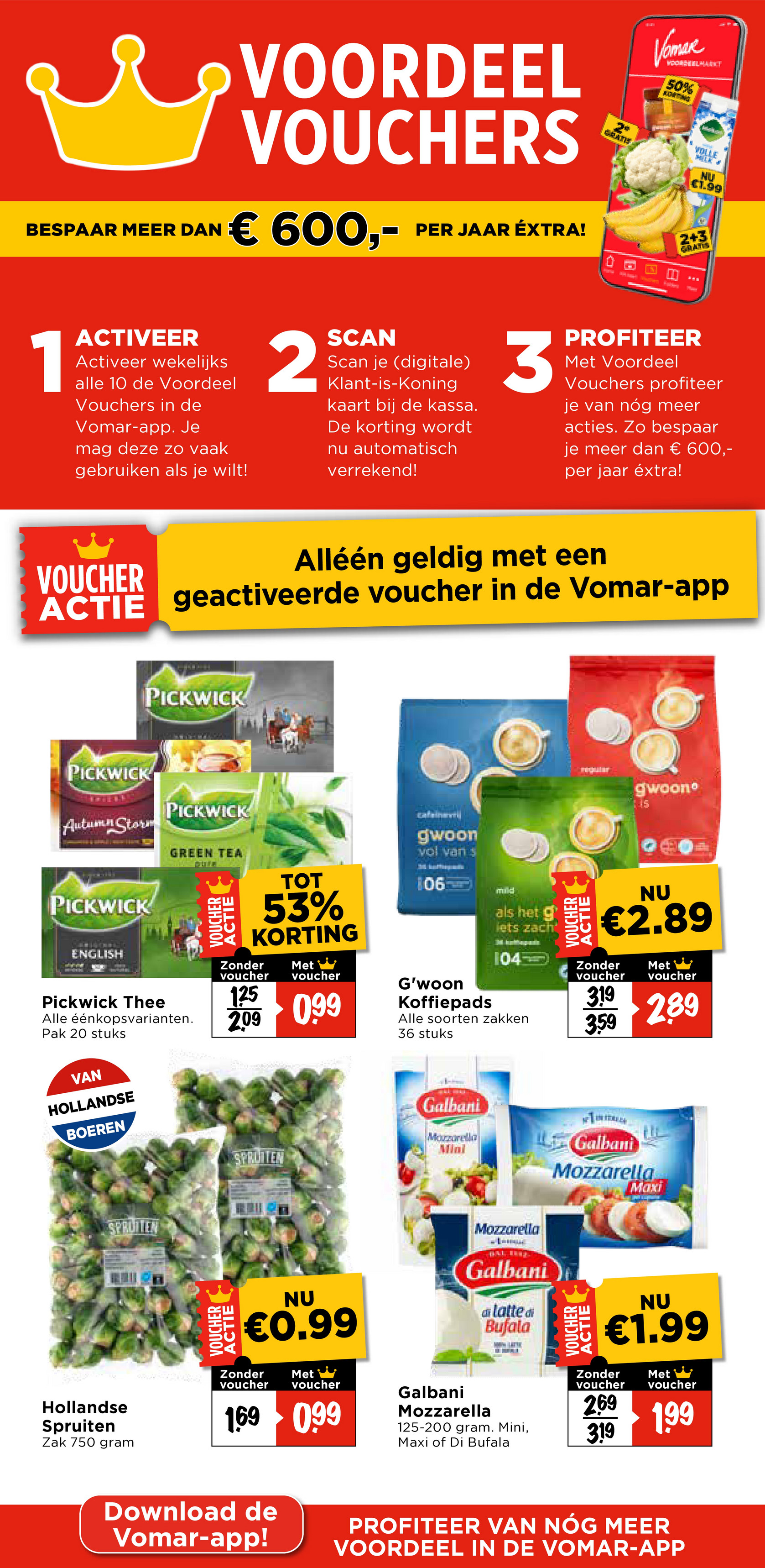 vomar - Vomar folder geldig vanaf 11-09 t/m 13-09 - page: 8