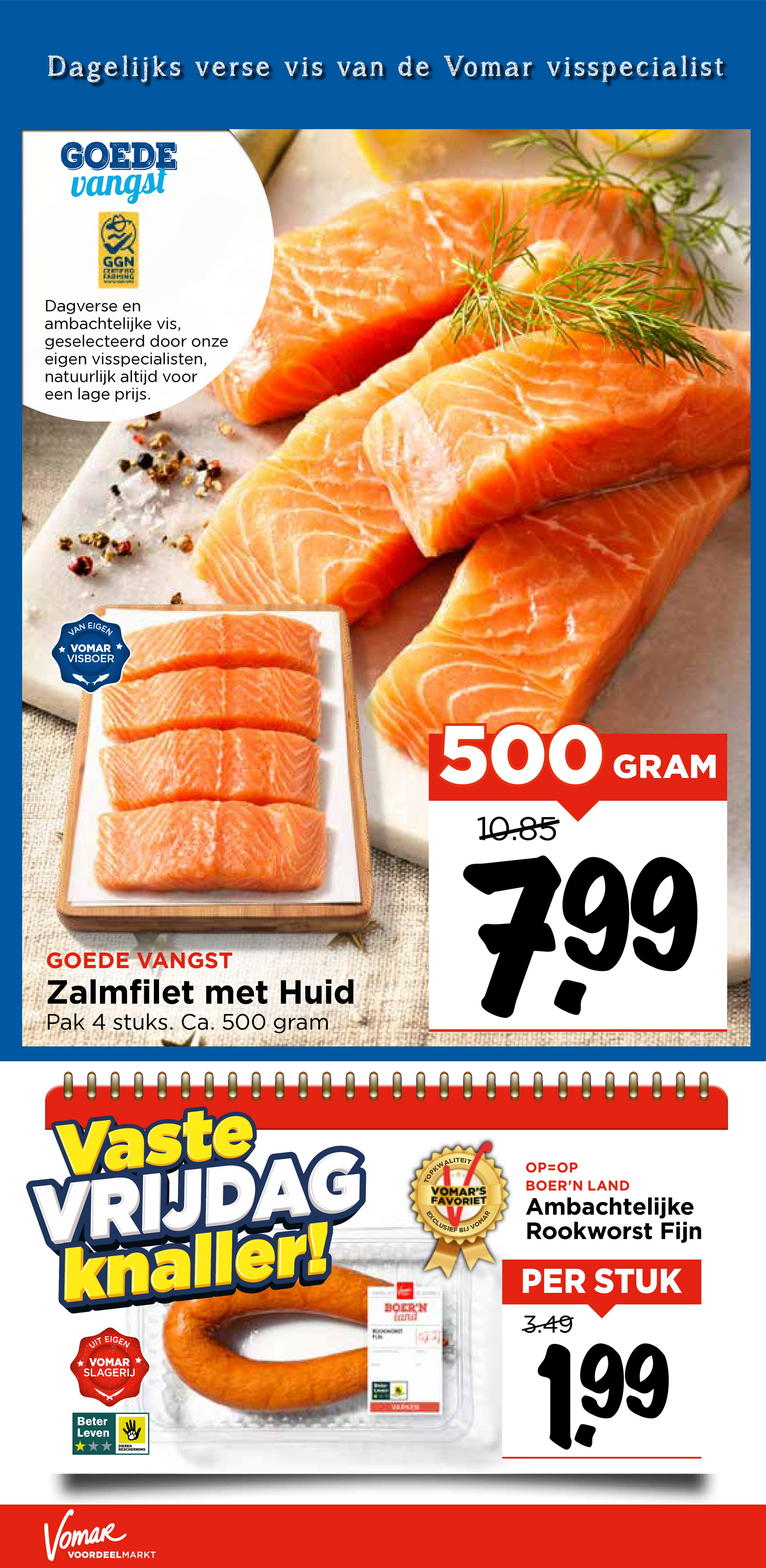 vomar - De Vomar folder geldig vanaf 11-10 t/m 18-10 - page: 17 vomar - De Vomar folder geldig vanaf 11-10 t/m 18-10 - page: 17