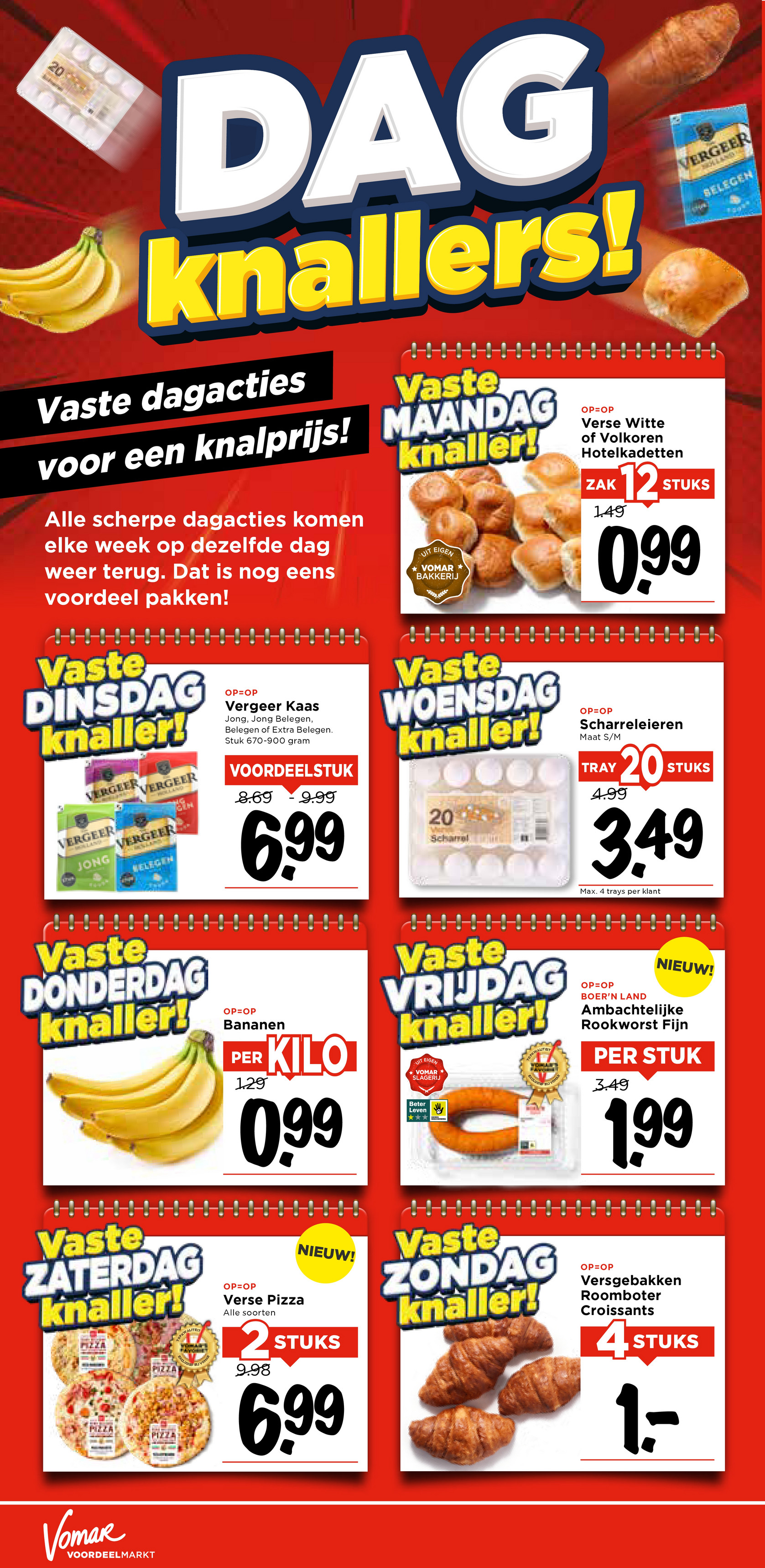 vomar - De Vomar folder geldig vanaf 11-10 t/m 18-10 - page: 25 vomar - De Vomar folder geldig vanaf 11-10 t/m 18-10 - page: 25