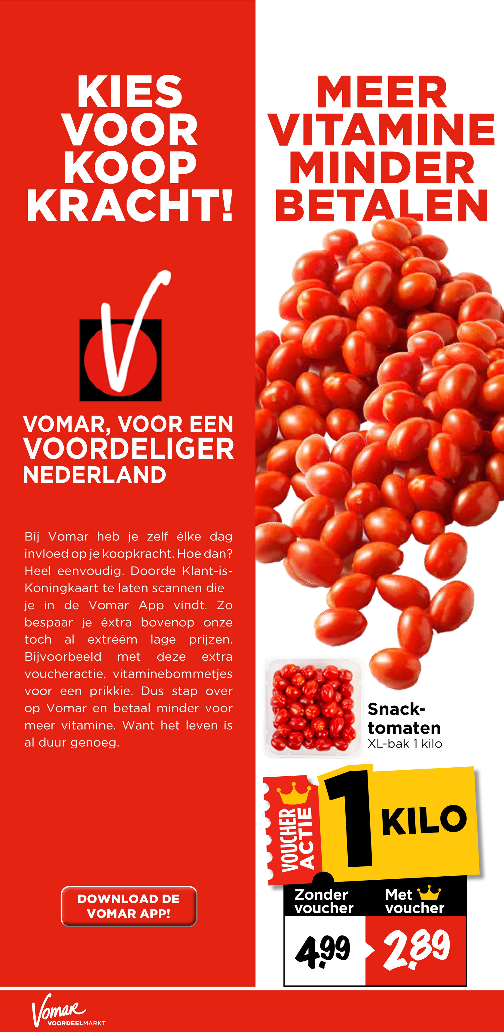 vomar - De Vomar folder geldig vanaf 11-10 t/m 18-10 - page: 16 vomar - De Vomar folder geldig vanaf 11-10 t/m 18-10 - page: 16