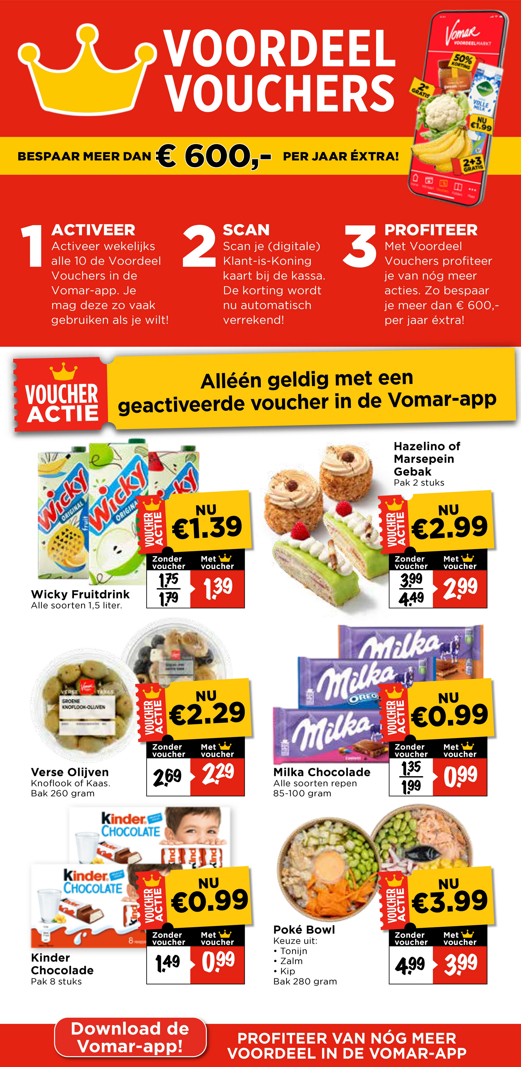 vomar - De Vomar folder geldig vanaf 19-10 t/m 25-10 - page: 11 vomar - De Vomar folder geldig vanaf 19-10 t/m 25-10 - page: 11