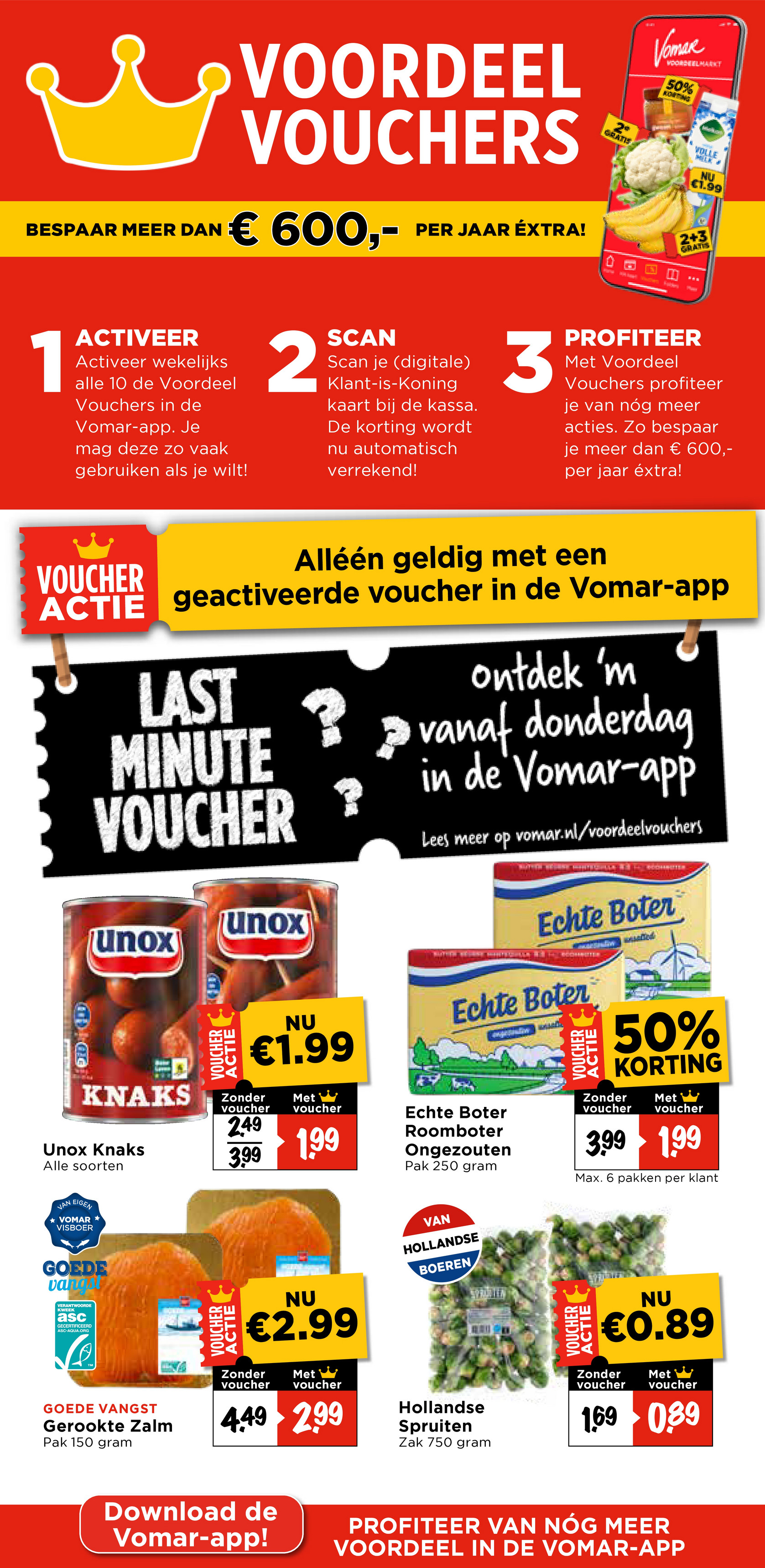 vomar - De Vomar folder geldig vanaf 19-10 t/m 25-10 - page: 12 vomar - De Vomar folder geldig vanaf 19-10 t/m 25-10 - page: 12