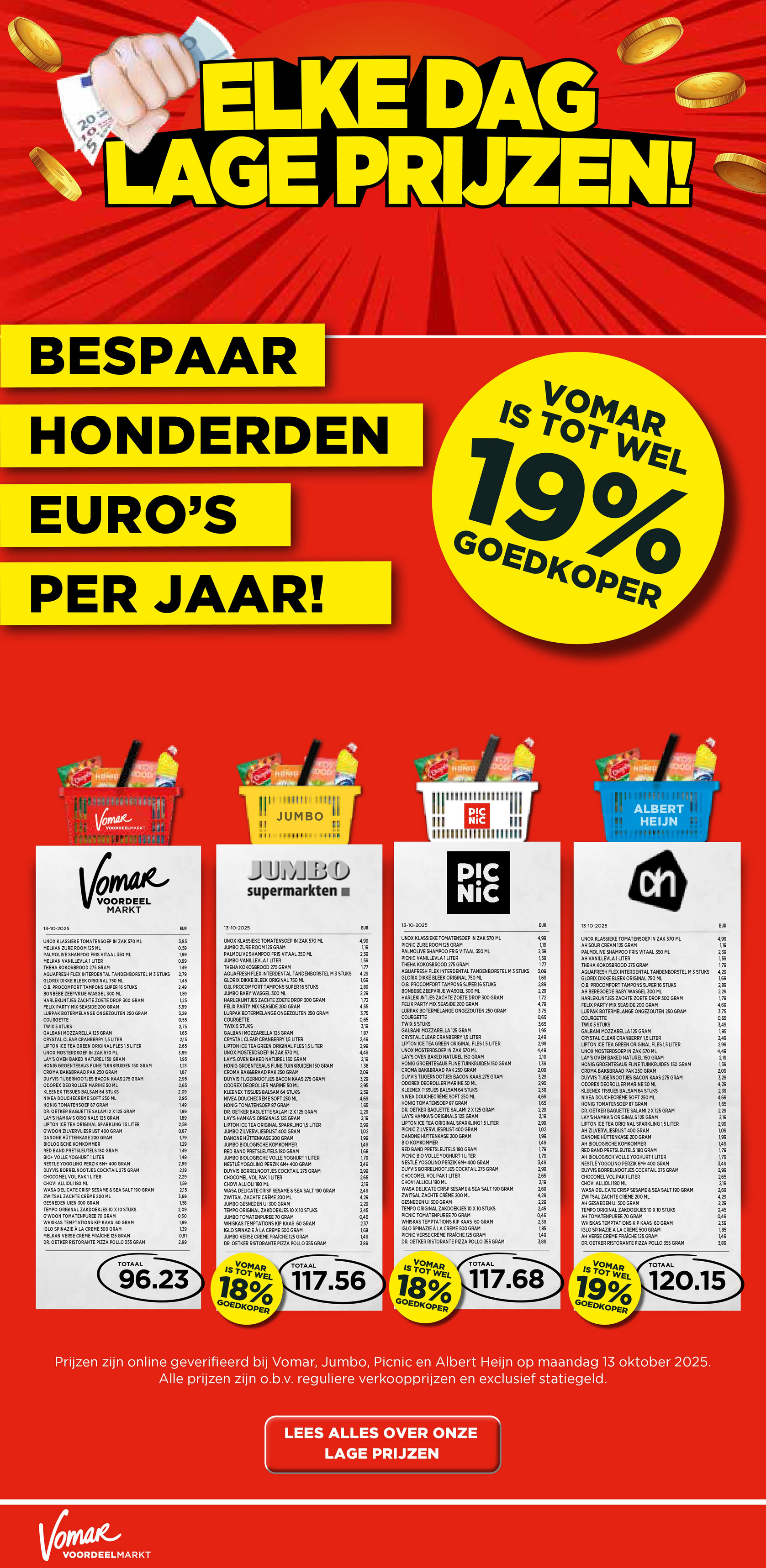 vomar - De Vomar folder geldig vanaf 26-10 t/m 01-11 - page: 16 vomar - De Vomar folder geldig vanaf 26-10 t/m 01-11 - page: 16