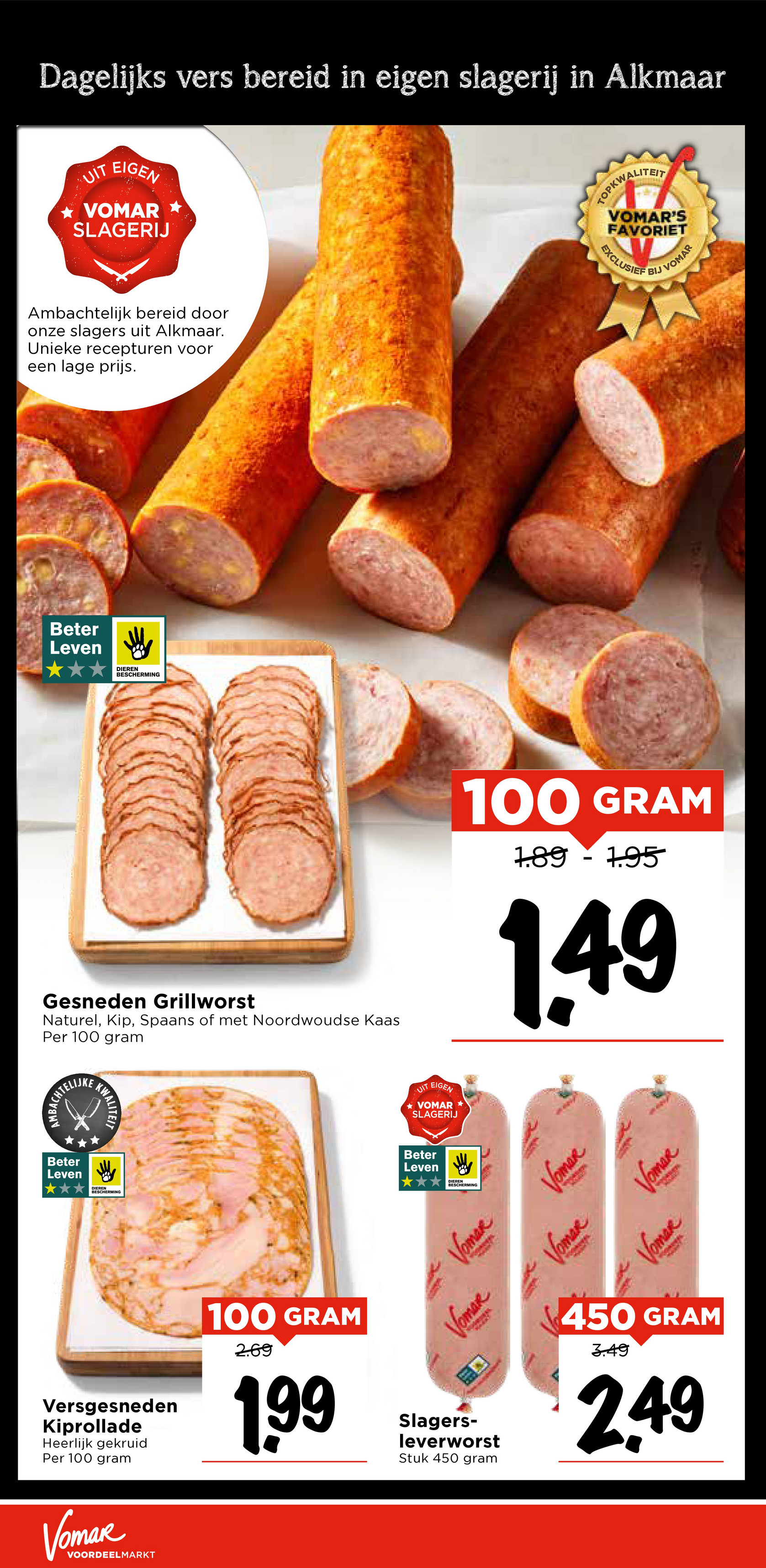 vomar - De Vomar folder geldig vanaf 26-10 t/m 01-11 - page: 17 vomar - De Vomar folder geldig vanaf 26-10 t/m 01-11 - page: 17