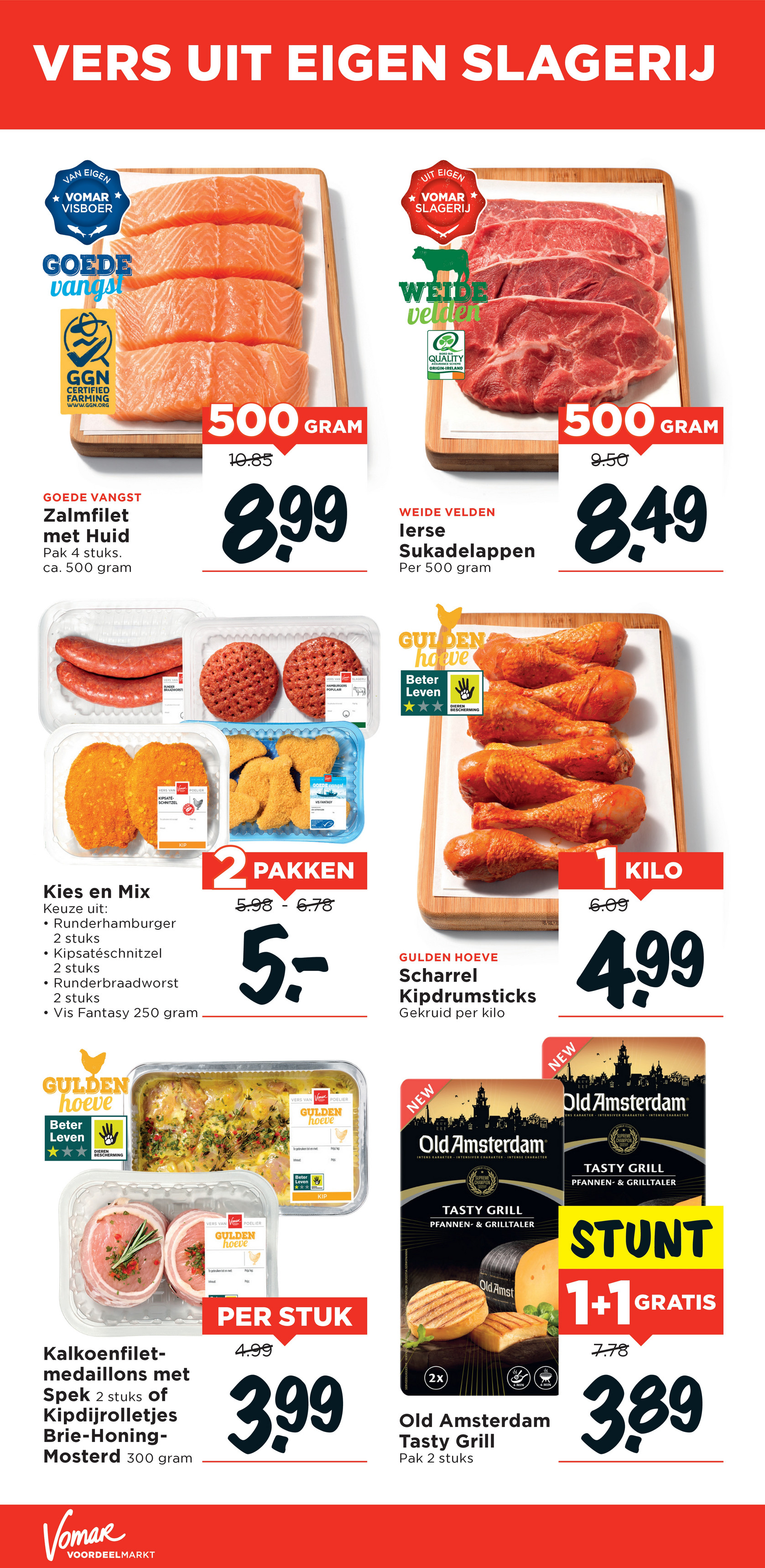 vomar - De Vomar folder geldig vanaf 02-11 t/m 08-11 - page: 10