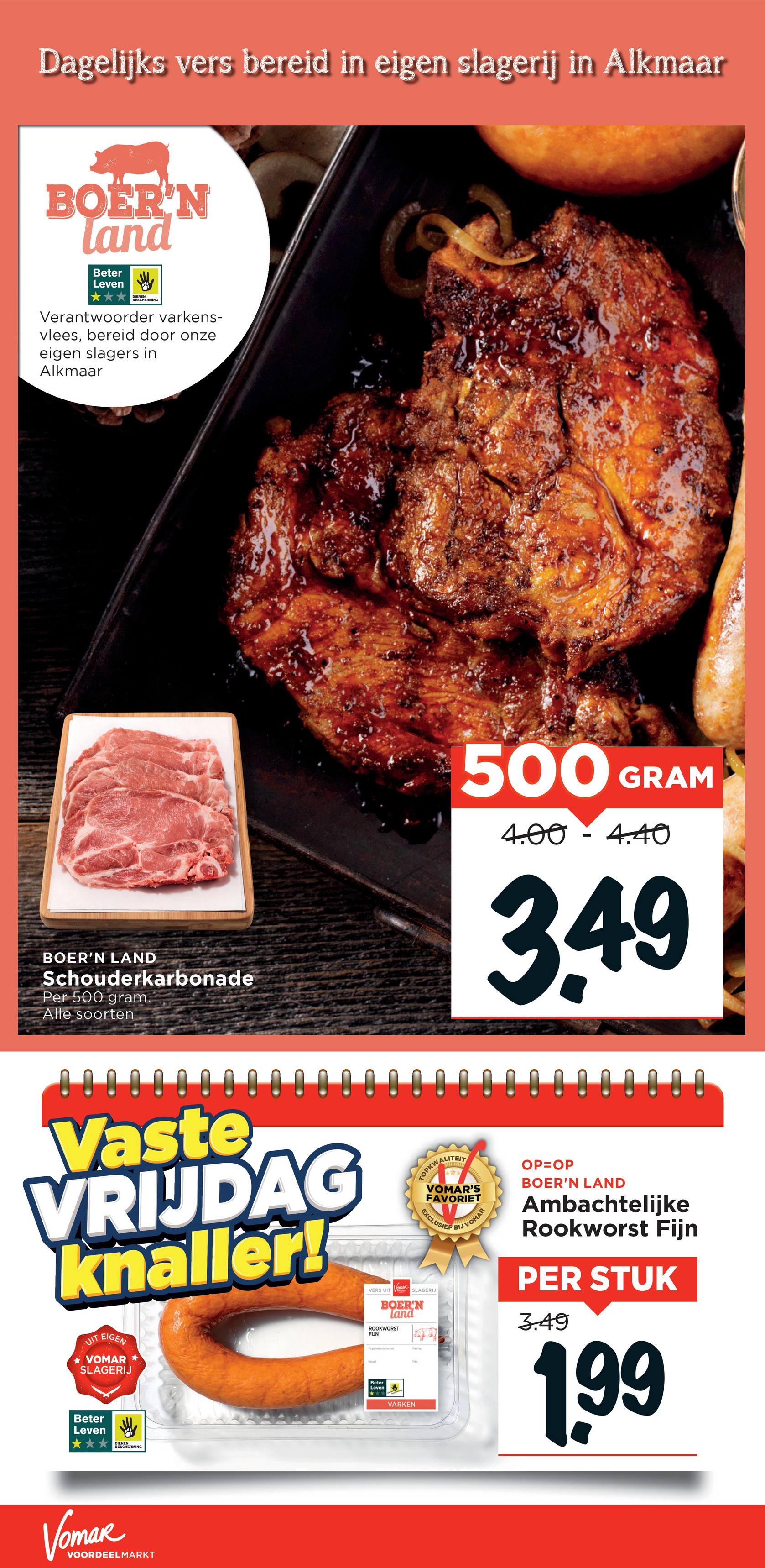 vomar - De Vomar folder geldig vanaf 02-11 t/m 08-11 - page: 9