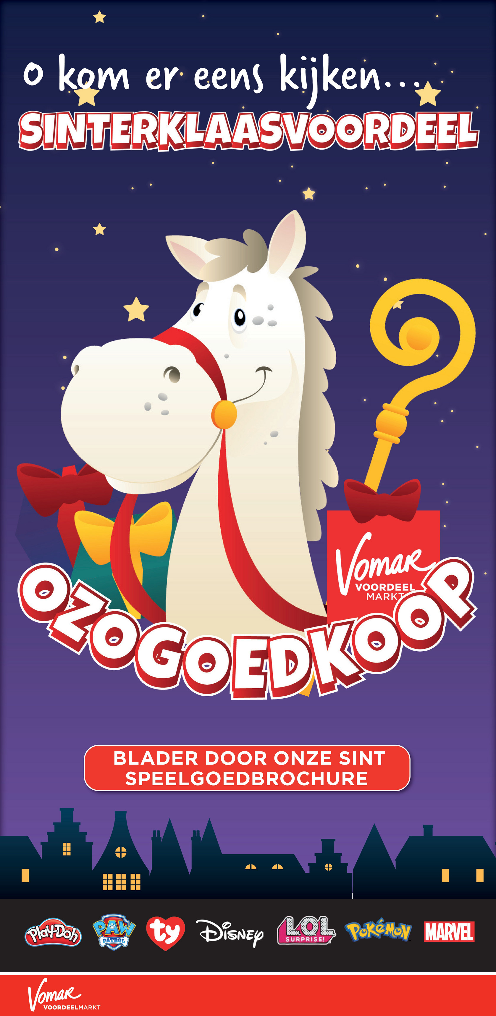 vomar - De Vomar folder geldig vanaf 02-11 t/m 08-11 - page: 32