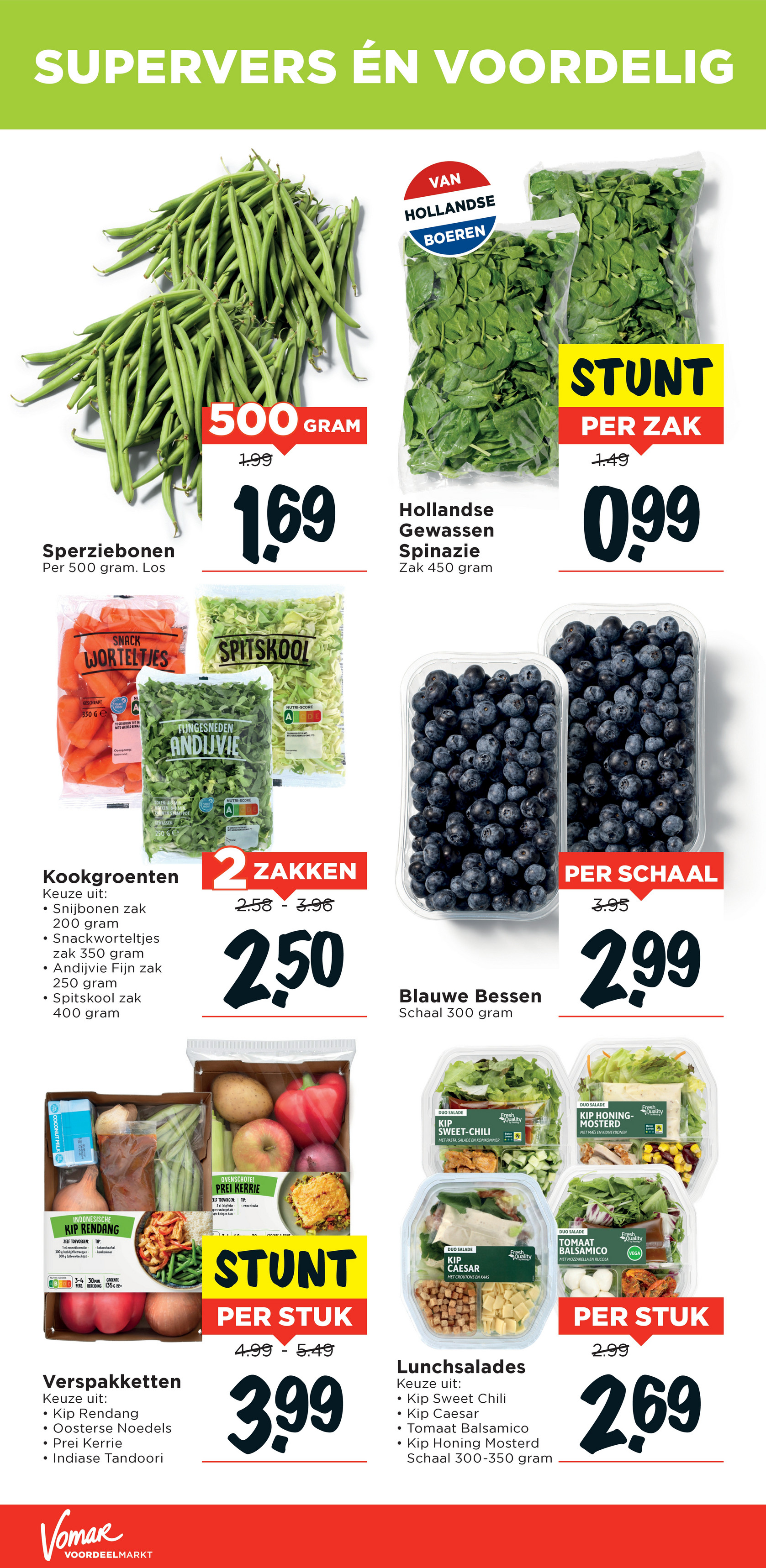 vomar - De Vomar folder geldig vanaf 02-11 t/m 08-11 - page: 7