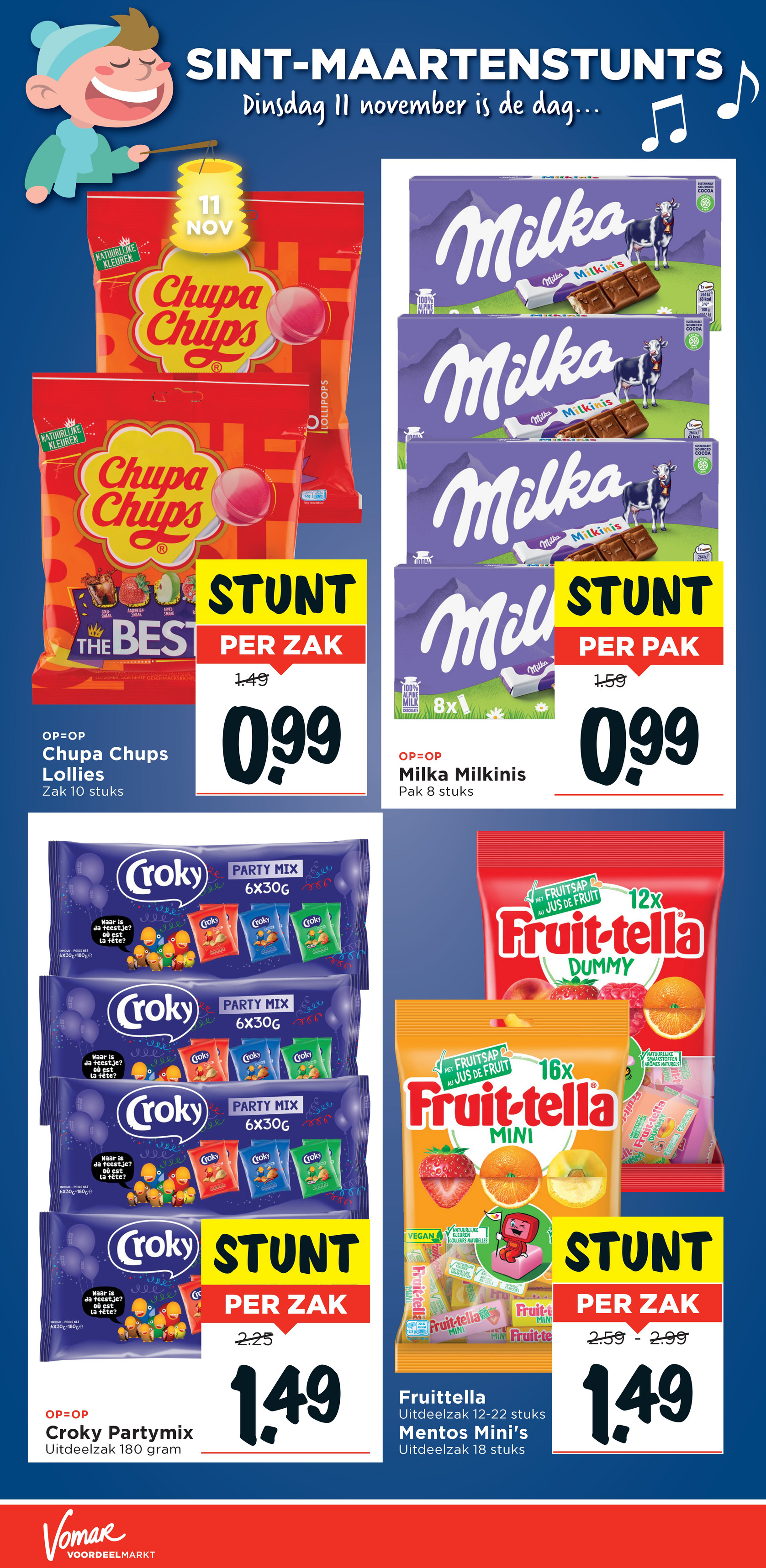 vomar - De Vomar folder geldig vanaf 02-11 t/m 08-11 - page: 24