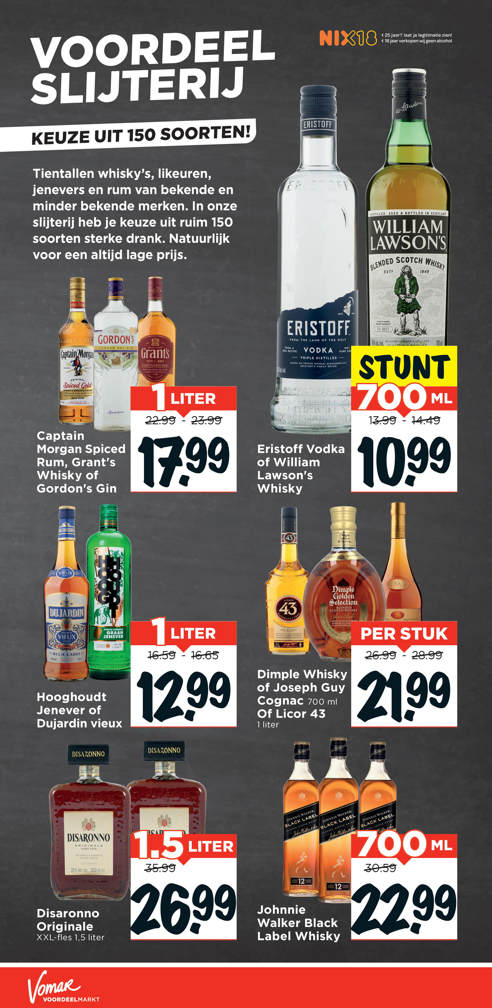 vomar - De Vomar folder geldig vanaf 02-11 t/m 08-11 - page: 26