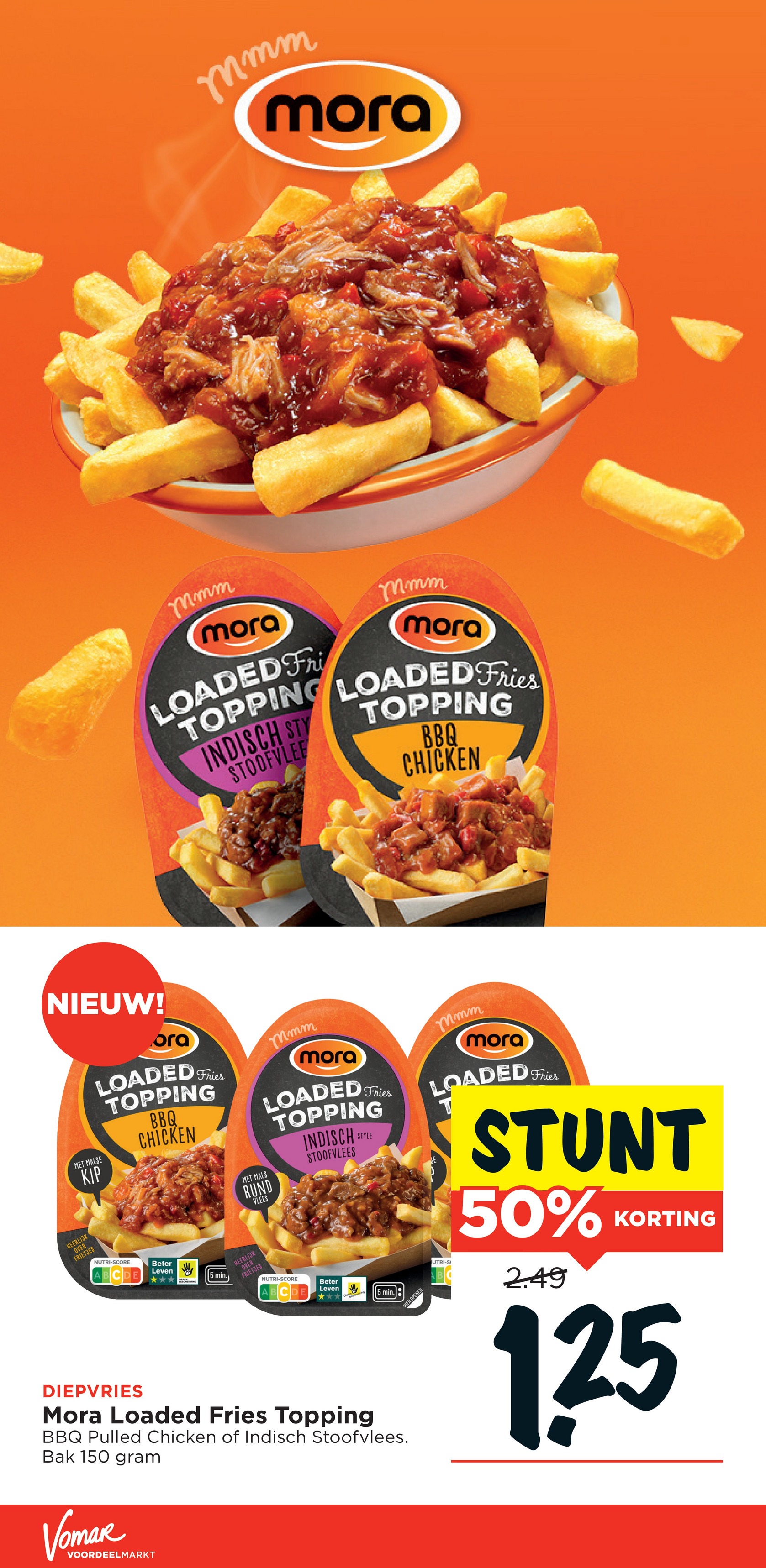 vomar - De Vomar folder geldig vanaf 02-11 t/m 08-11 - page: 19