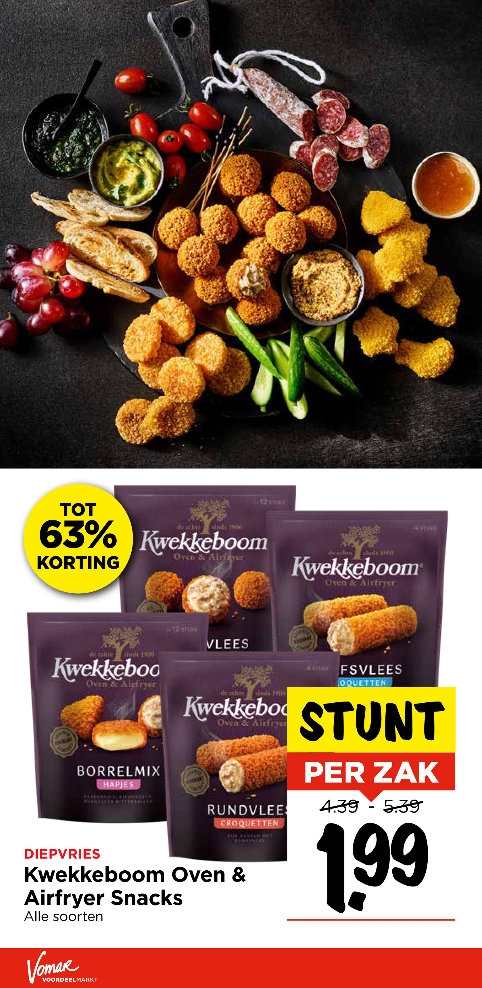 vomar - De Vomar folder geldig vanaf 09-11 t/m 15-11 - page: 8