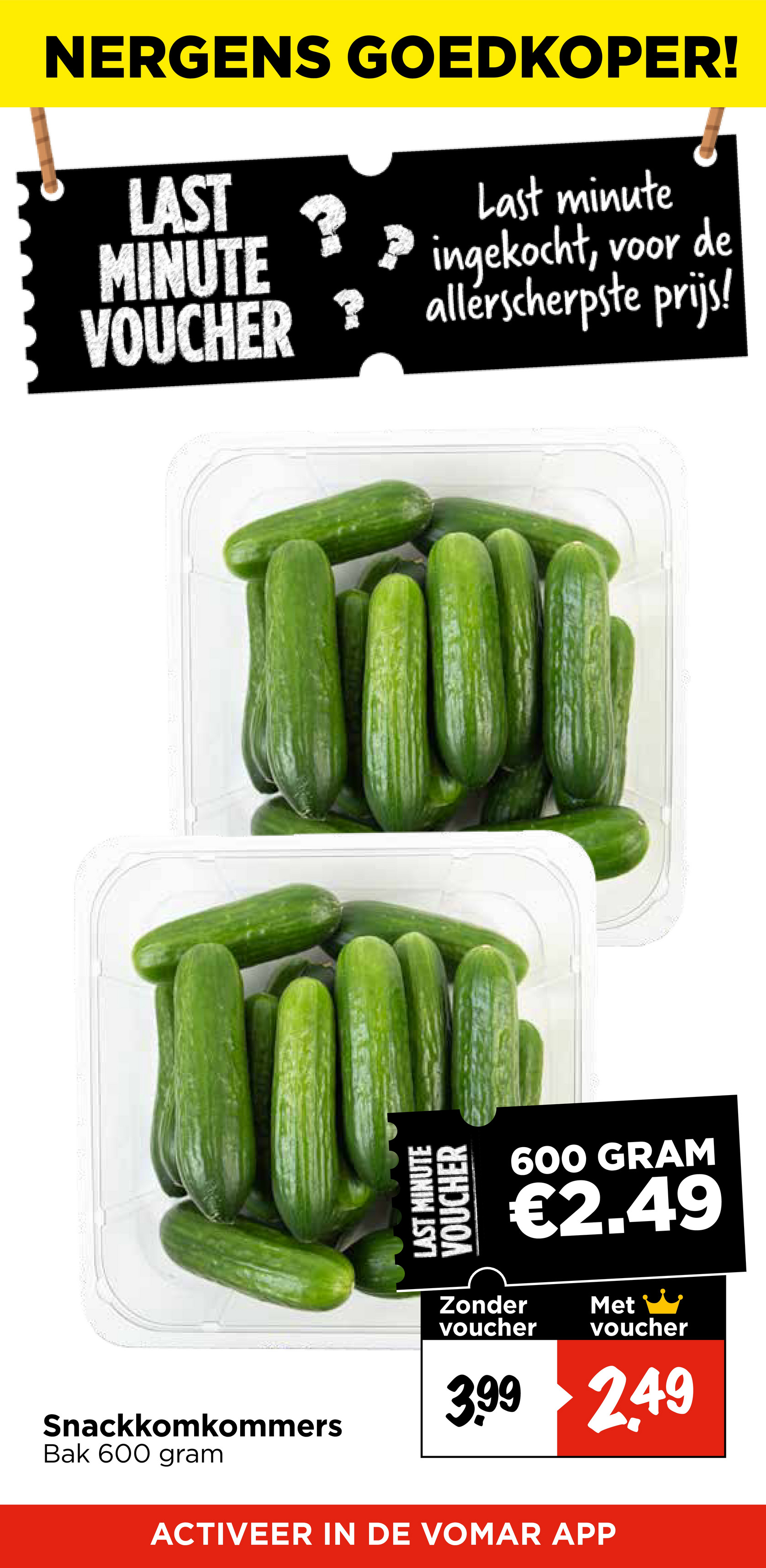 vomar - De Vomar folder geldig vanaf 07-11 t/m 08-11 - page: 7