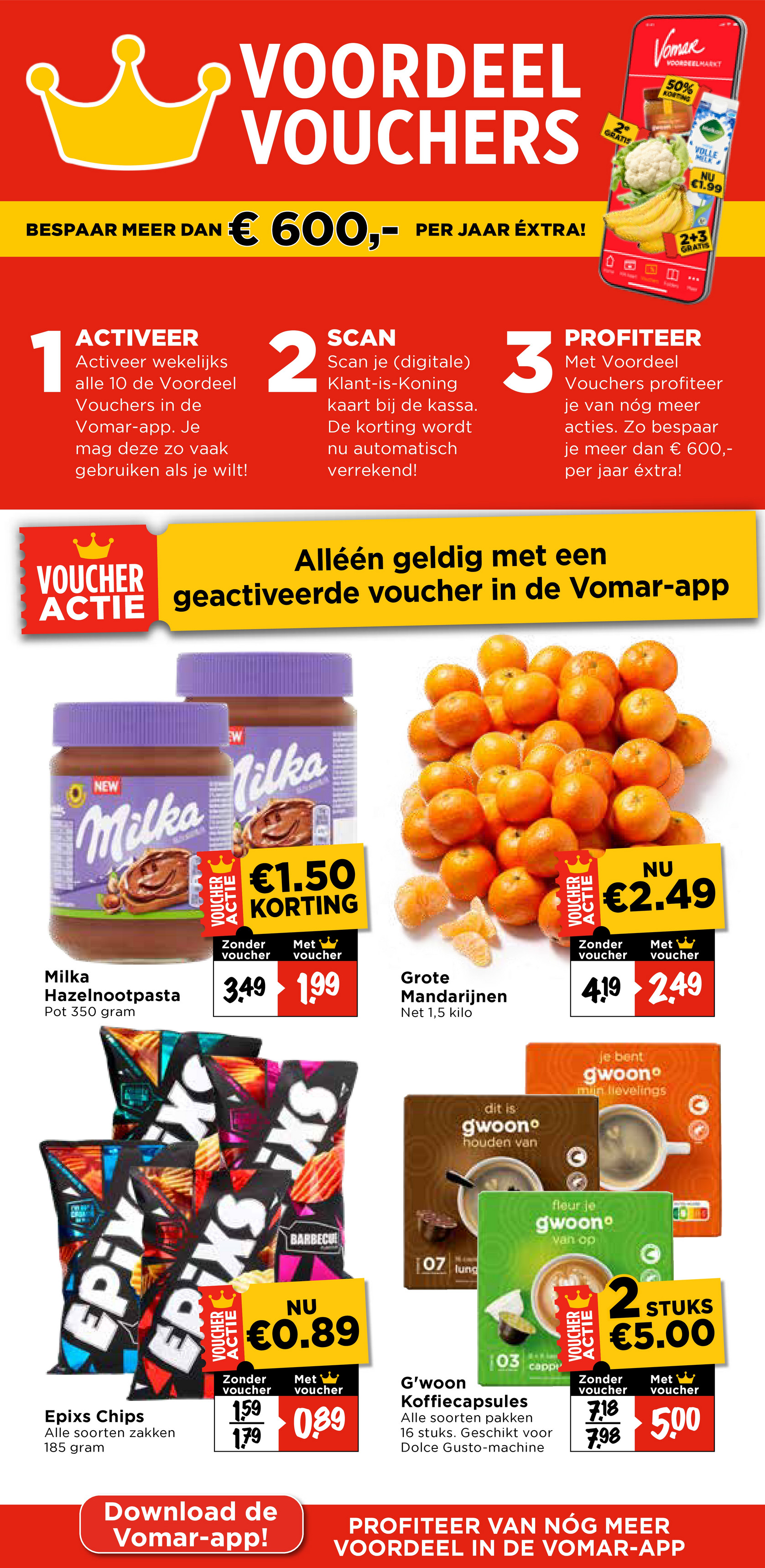 vomar - De Vomar folder geldig vanaf 07-11 t/m 08-11 - page: 9