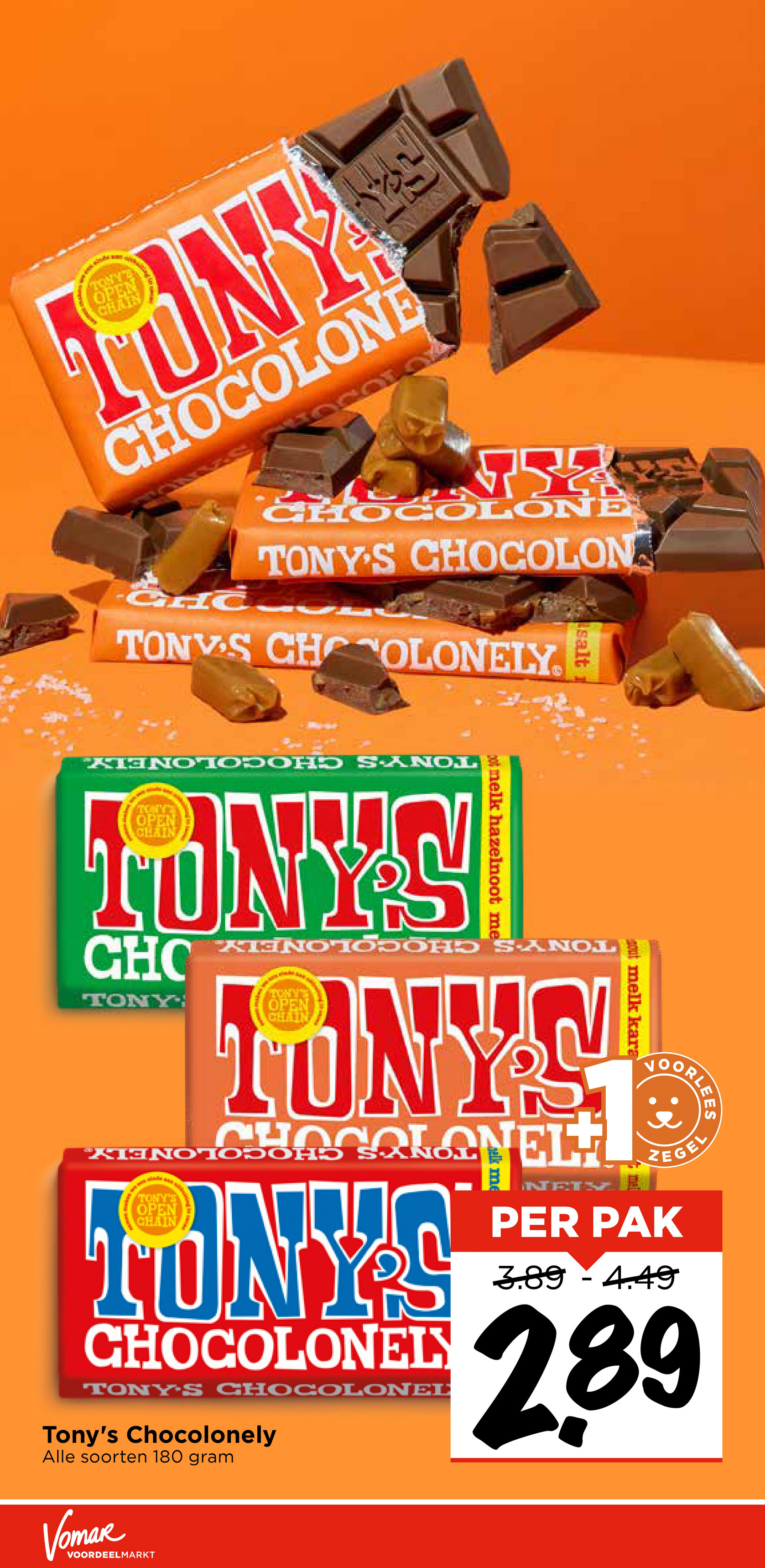 vomar - De Vomar folder geldig vanaf 07-11 t/m 08-11 - page: 28