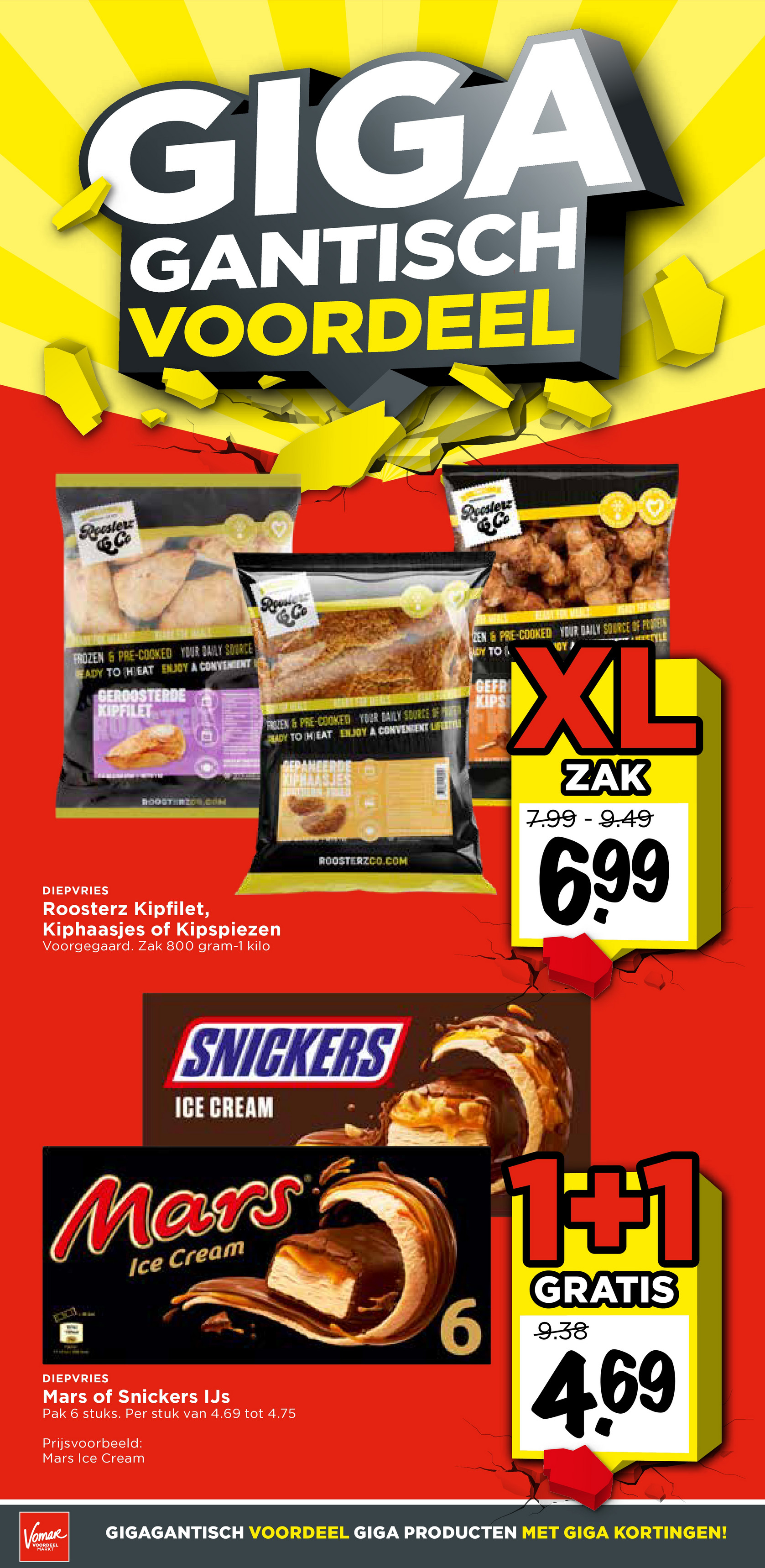 vomar - De Vomar folder geldig vanaf 16-11 t/m 22-11 - page: 14