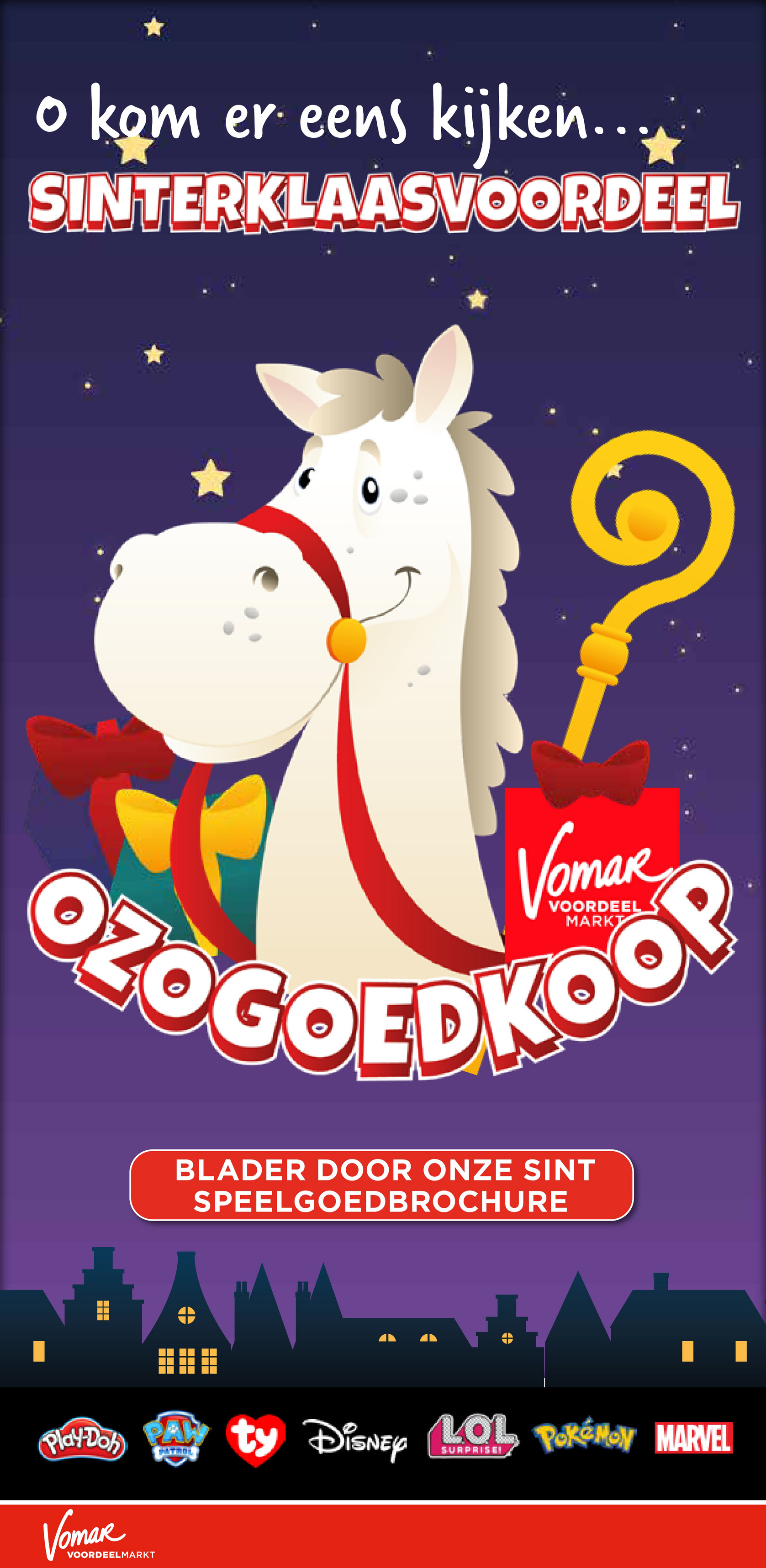 vomar - De Vomar folder geldig vanaf 16-11 t/m 22-11 - page: 35