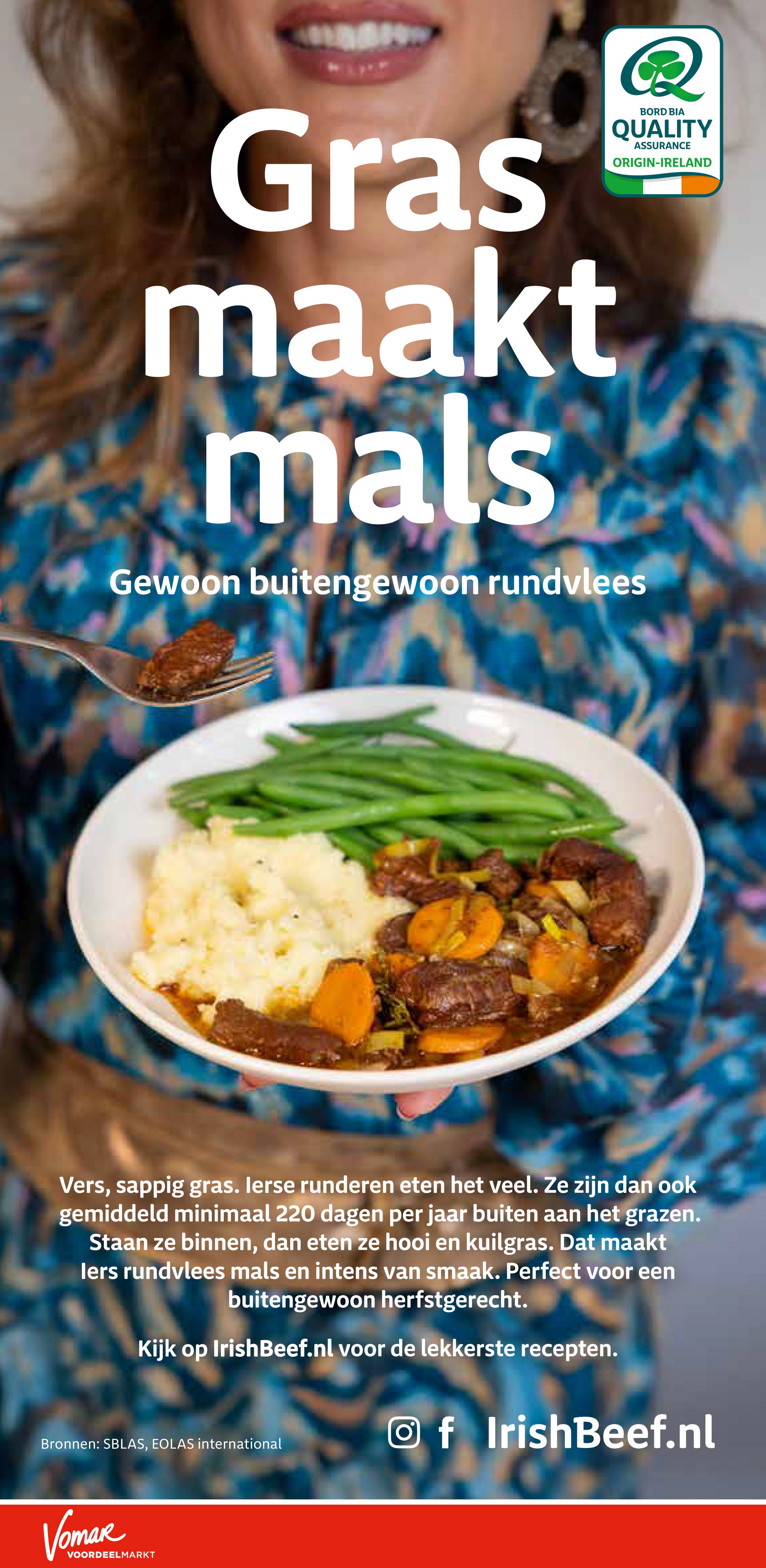 vomar - De Vomar folder geldig vanaf 16-11 t/m 22-11 - page: 23