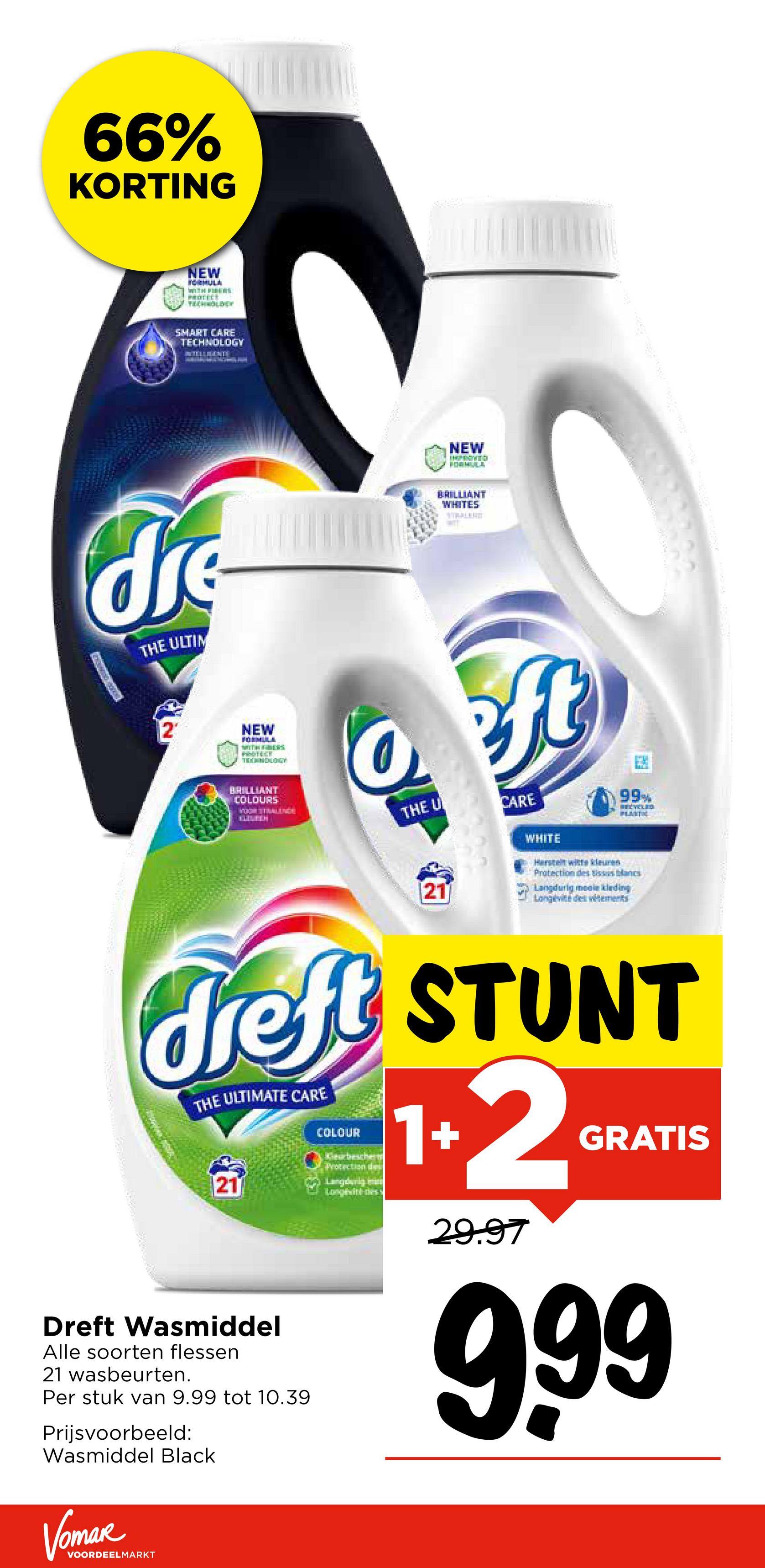 vomar - De Vomar - Weekend folder folder geldig vanaf 14-11 t/m 15-11 - page: 6