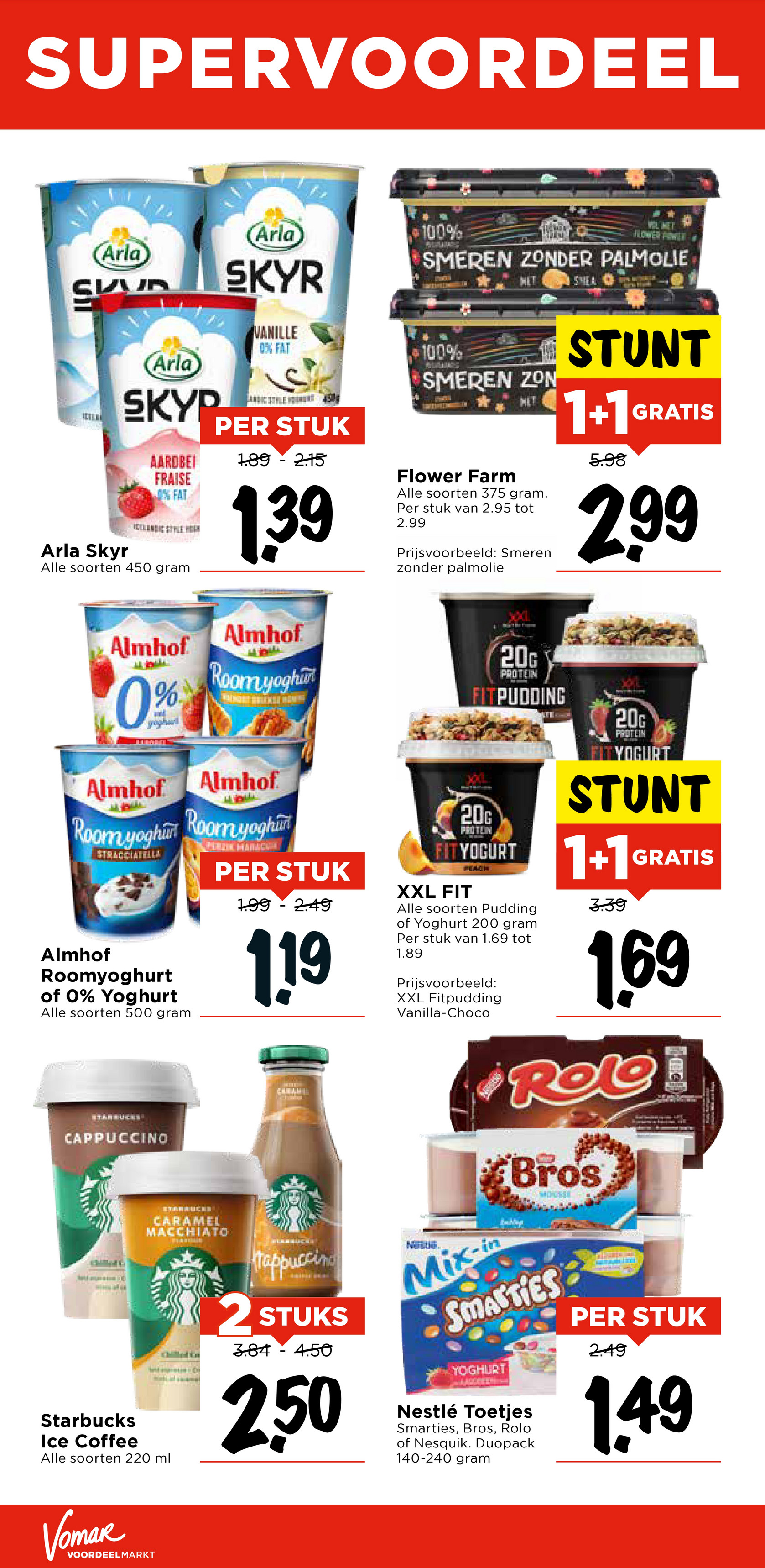 vomar - De Vomar folder geldig vanaf 23-11 t/m 29-11 - page: 24