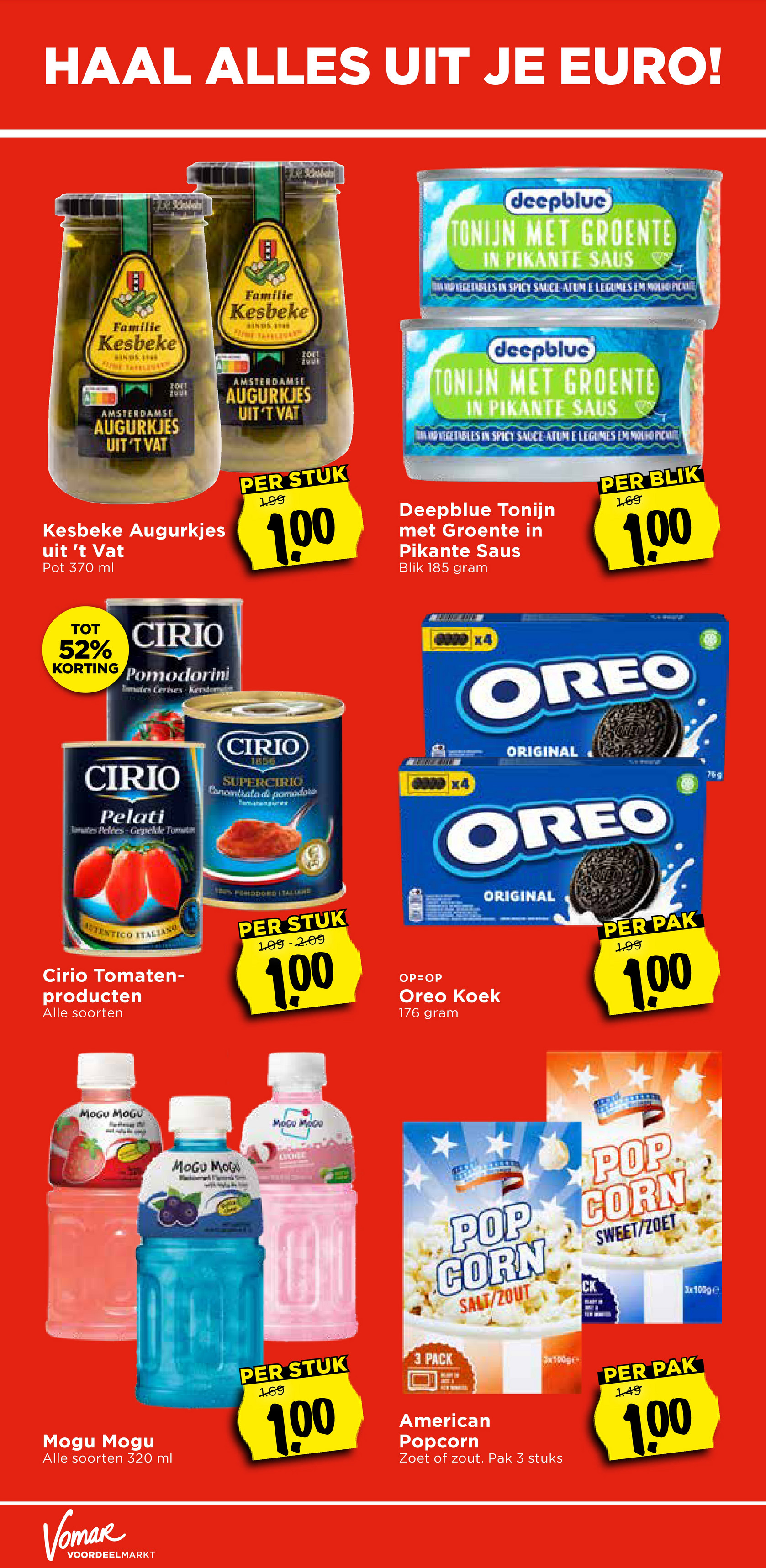 vomar - De Vomar folder geldig vanaf 23-11 t/m 29-11 - page: 27