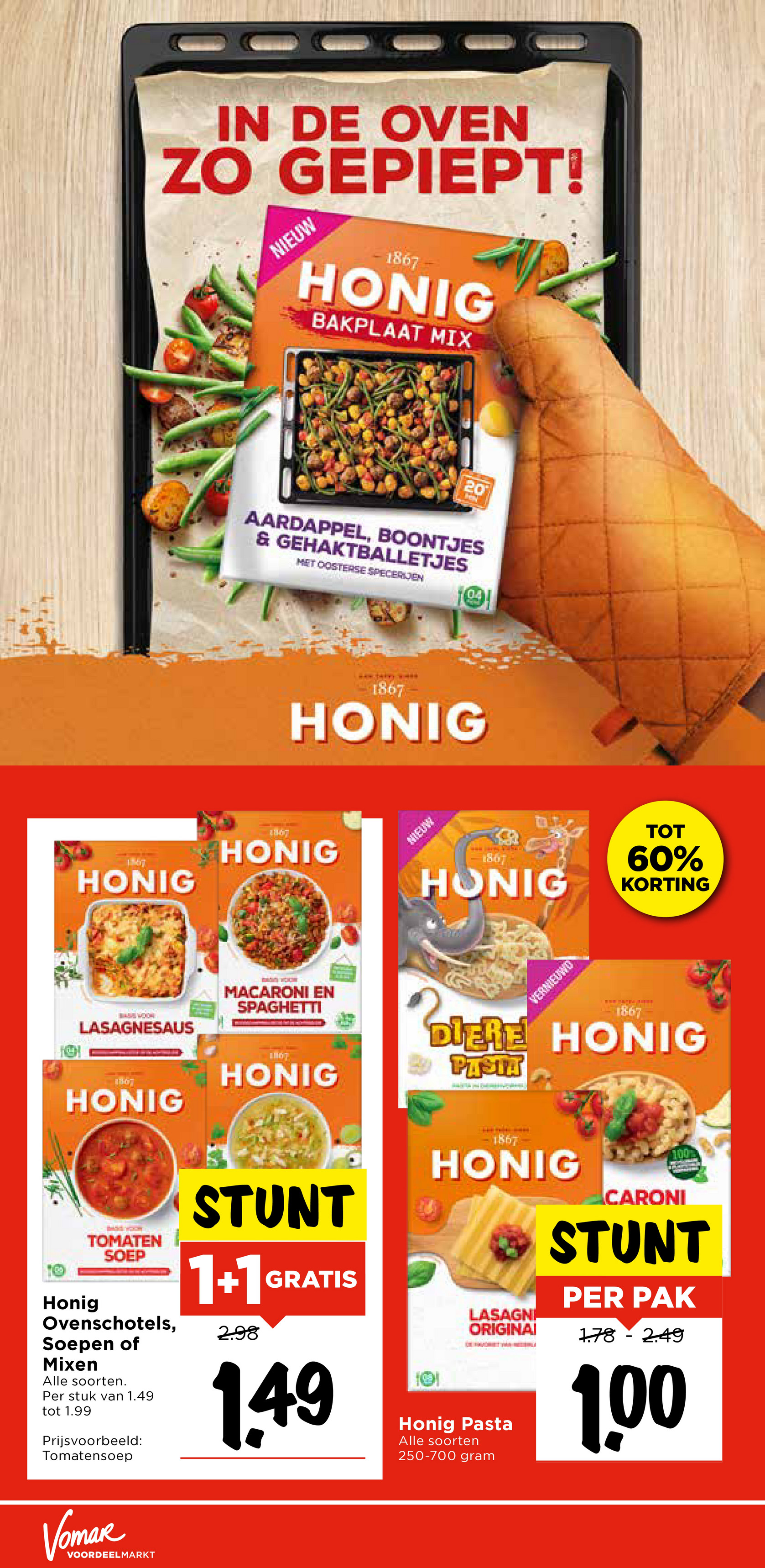 vomar - De Vomar folder geldig vanaf 23-11 t/m 29-11 - page: 13