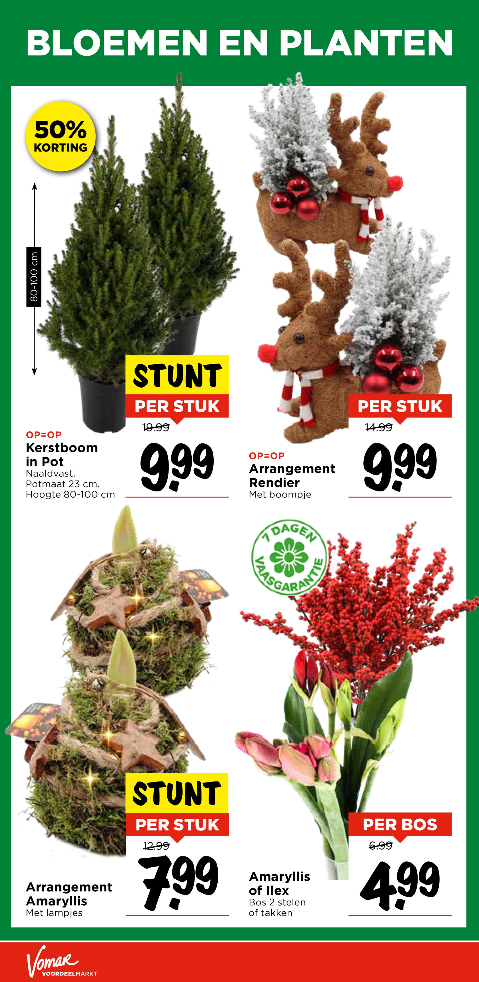 vomar - De Vomar folder geldig vanaf 23-11 t/m 29-11 - page: 37