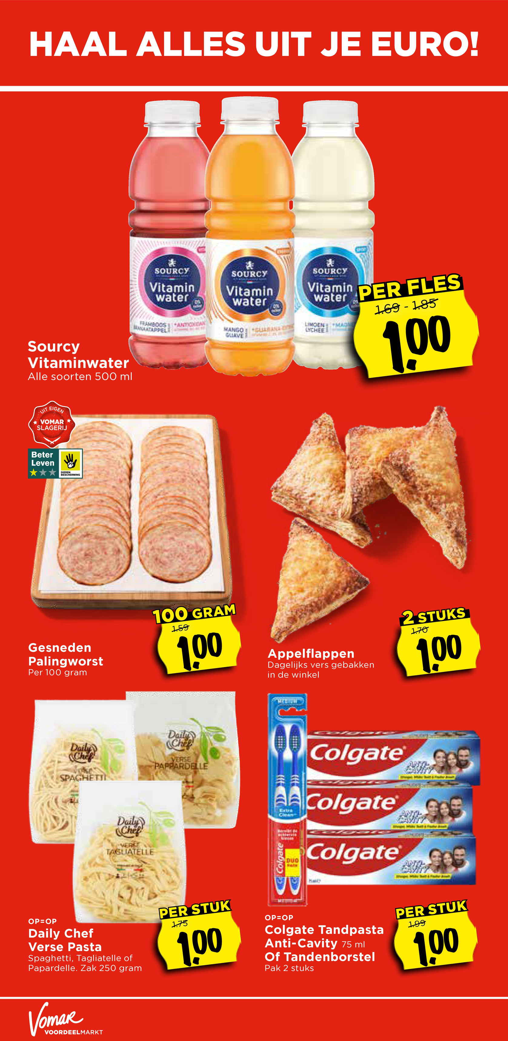 vomar - De Vomar folder geldig vanaf 23-11 t/m 29-11 - page: 26