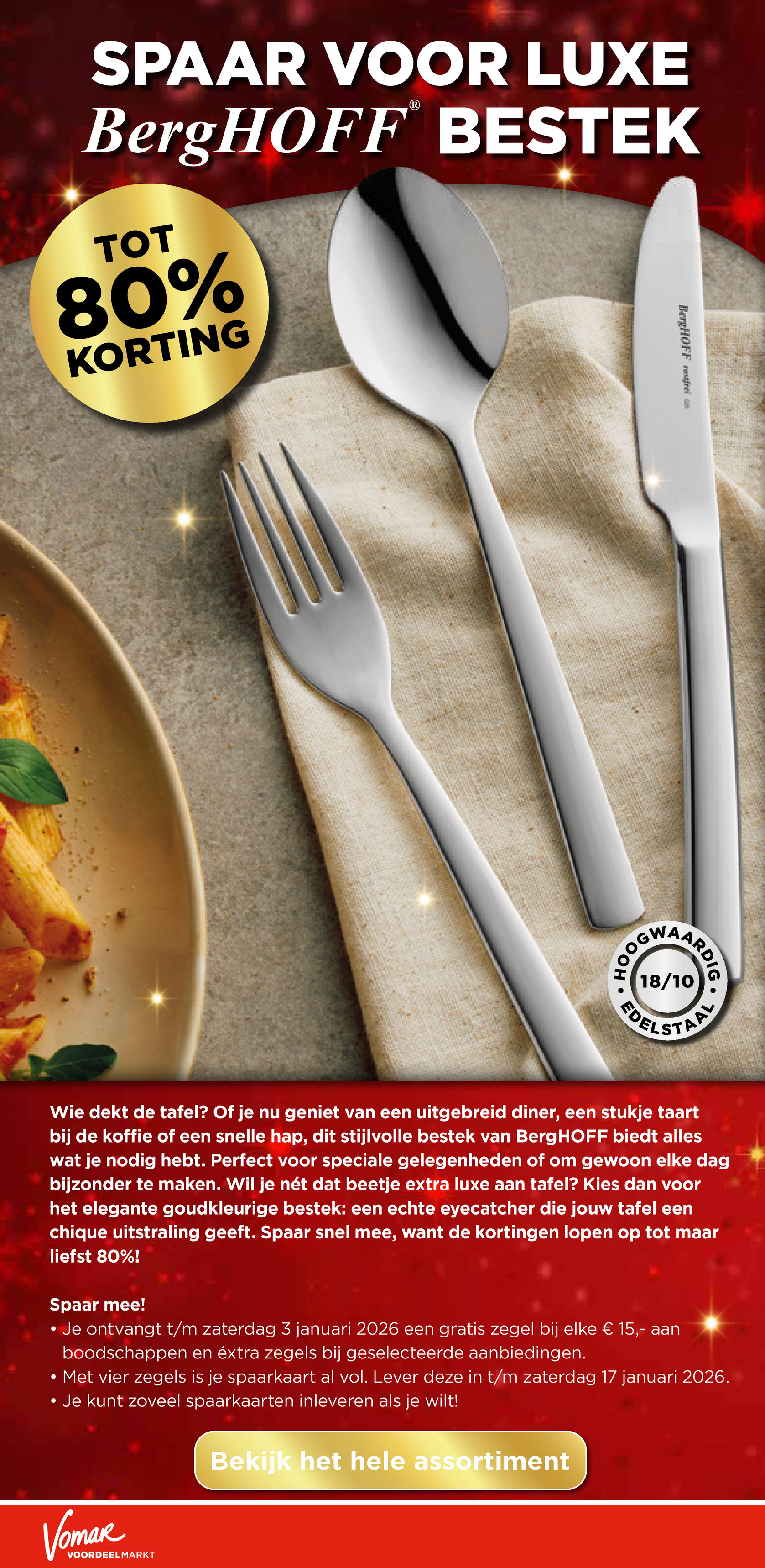 vomar - De Vomar - Weekendfolder folder geldig vanaf 21-11 t/m 22-11 - page: 37