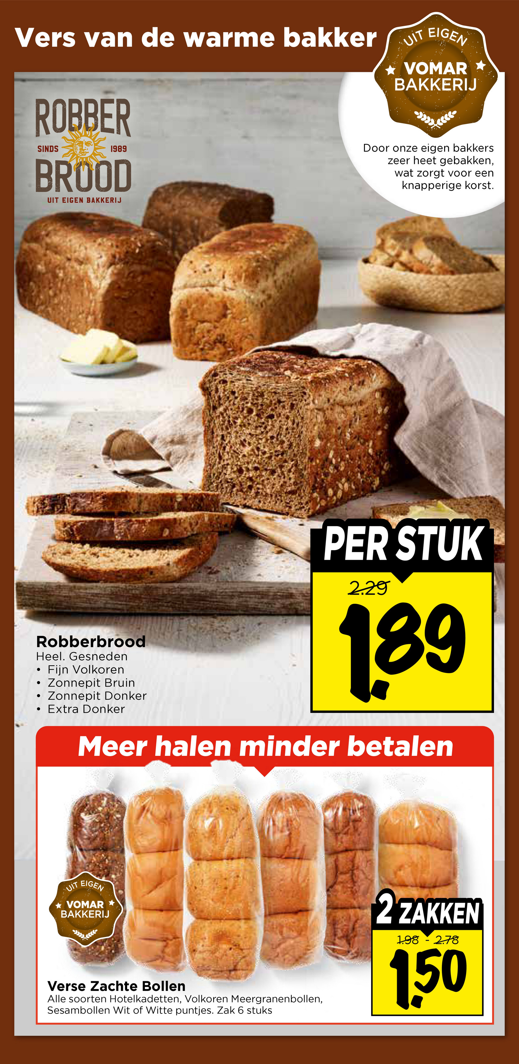 vomar - De Vomar folder geldig vanaf 30-11 t/m 06-12 - page: 17