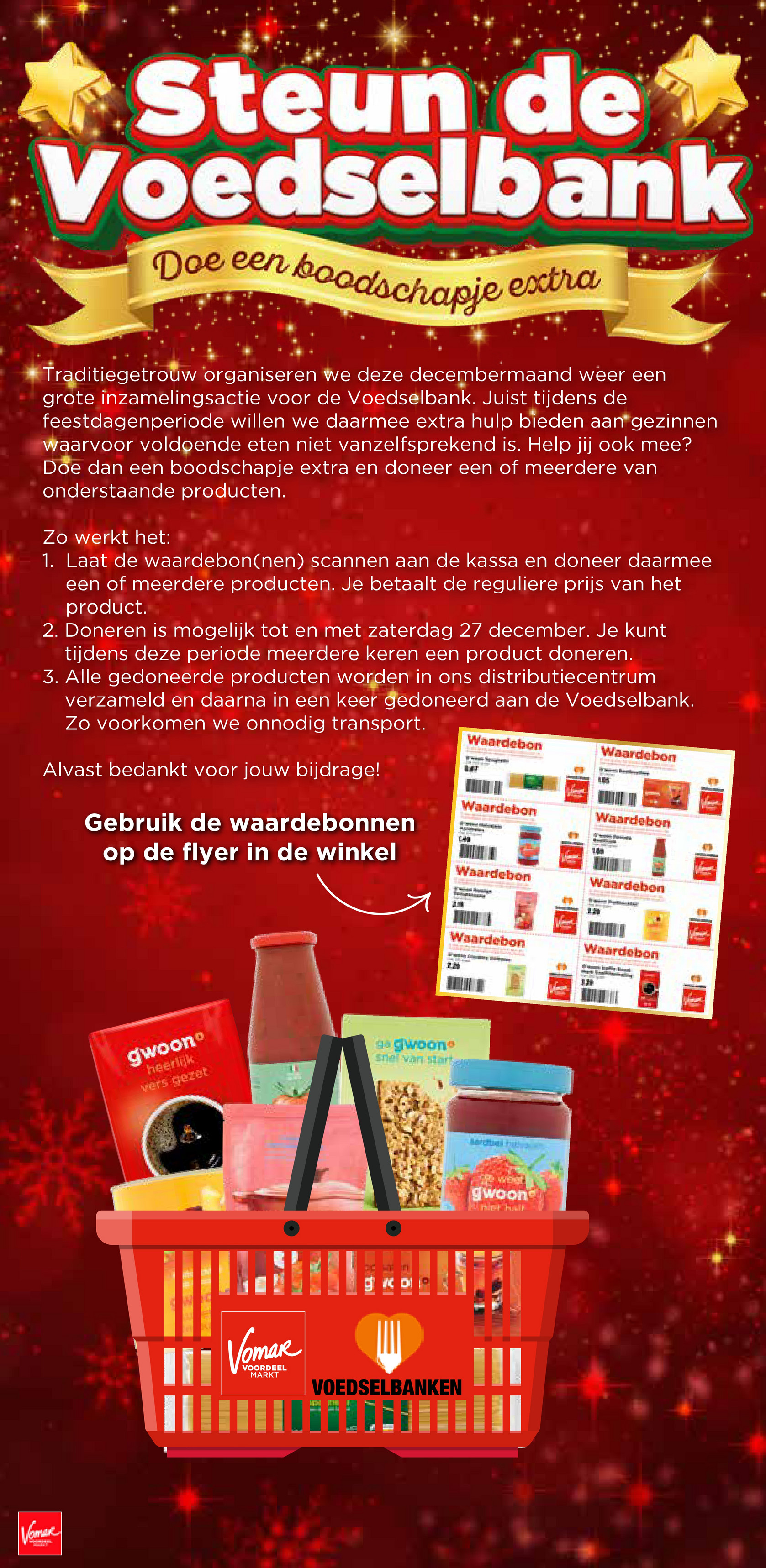 vomar - De Vomar folder geldig vanaf 30-11 t/m 06-12 - page: 35