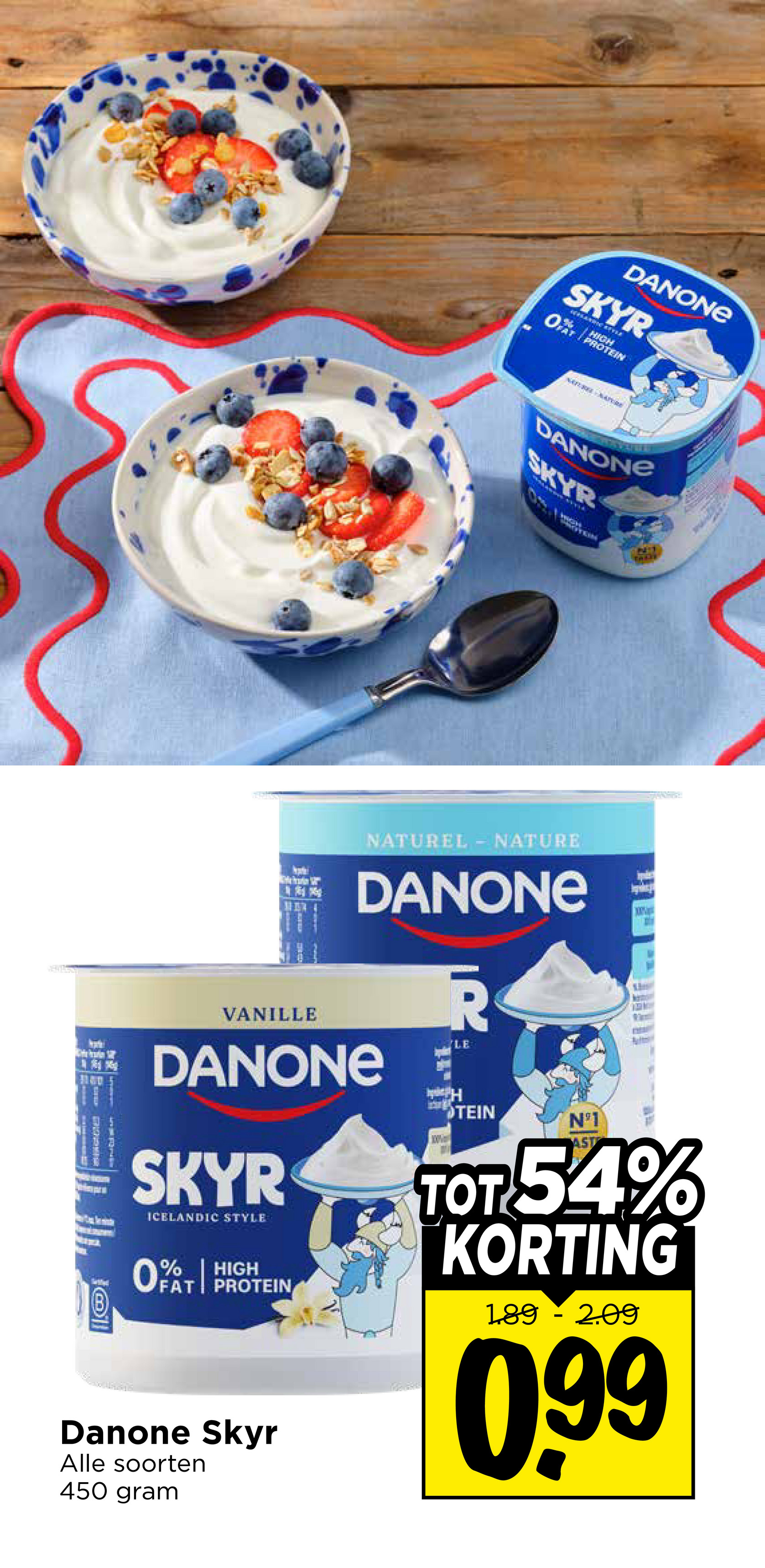 vomar - De Vomar folder geldig vanaf 30-11 t/m 06-12 - page: 22