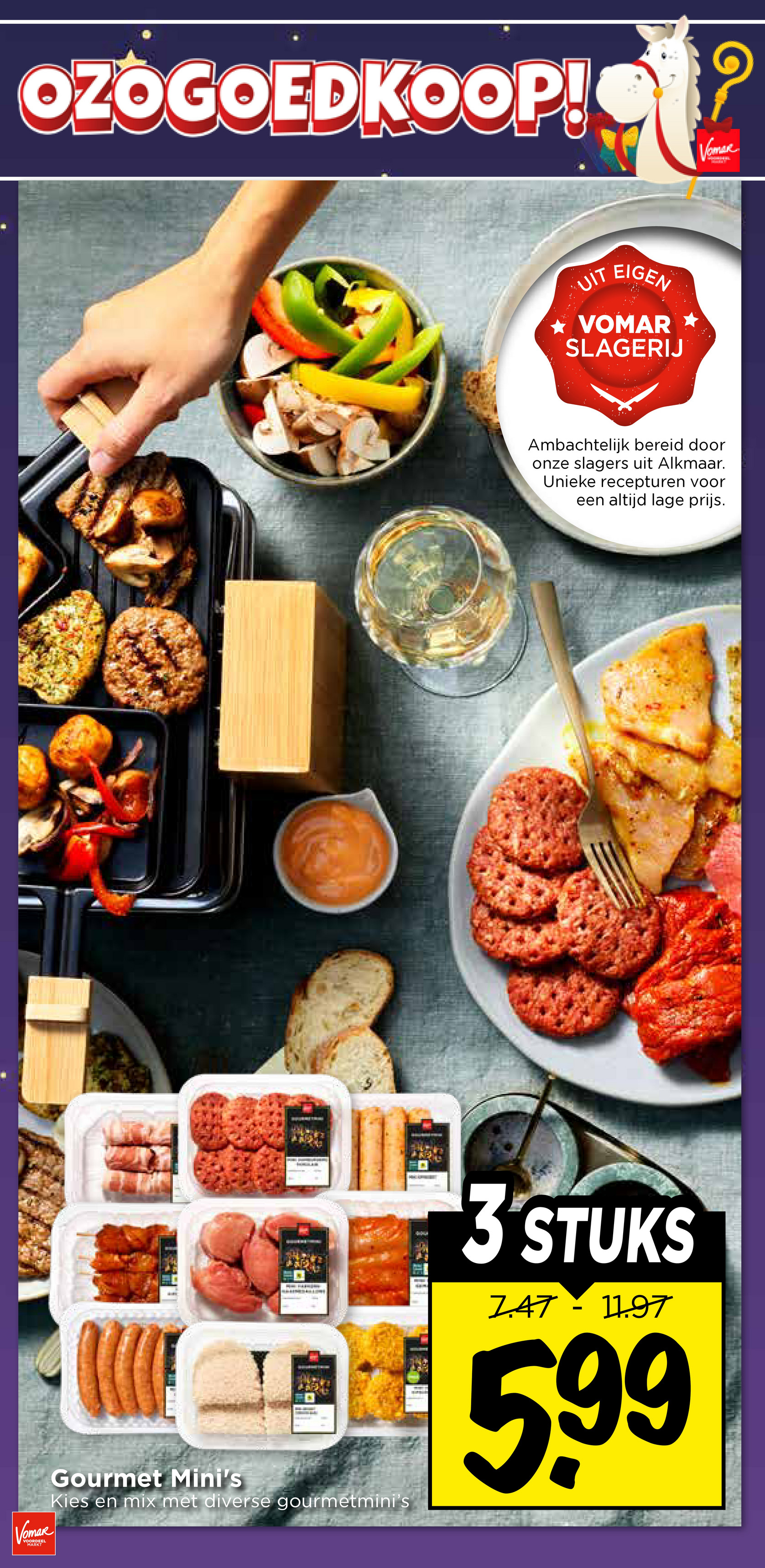 vomar - De Vomar folder geldig vanaf 30-11 t/m 06-12 - page: 8