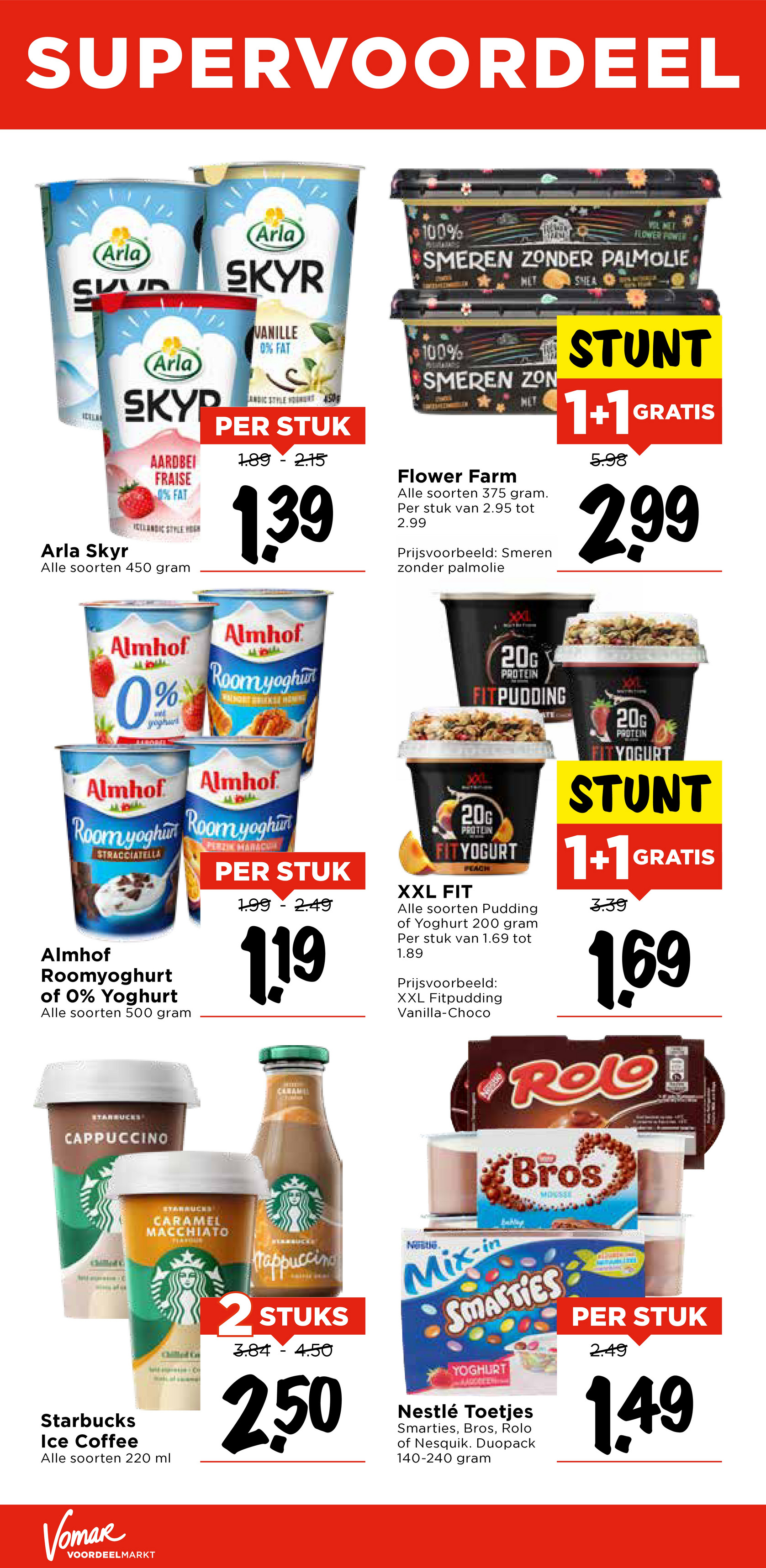 vomar - De Vomar - Black Weekend folder geldig vanaf 28-11 t/m 29-11 - page: 29