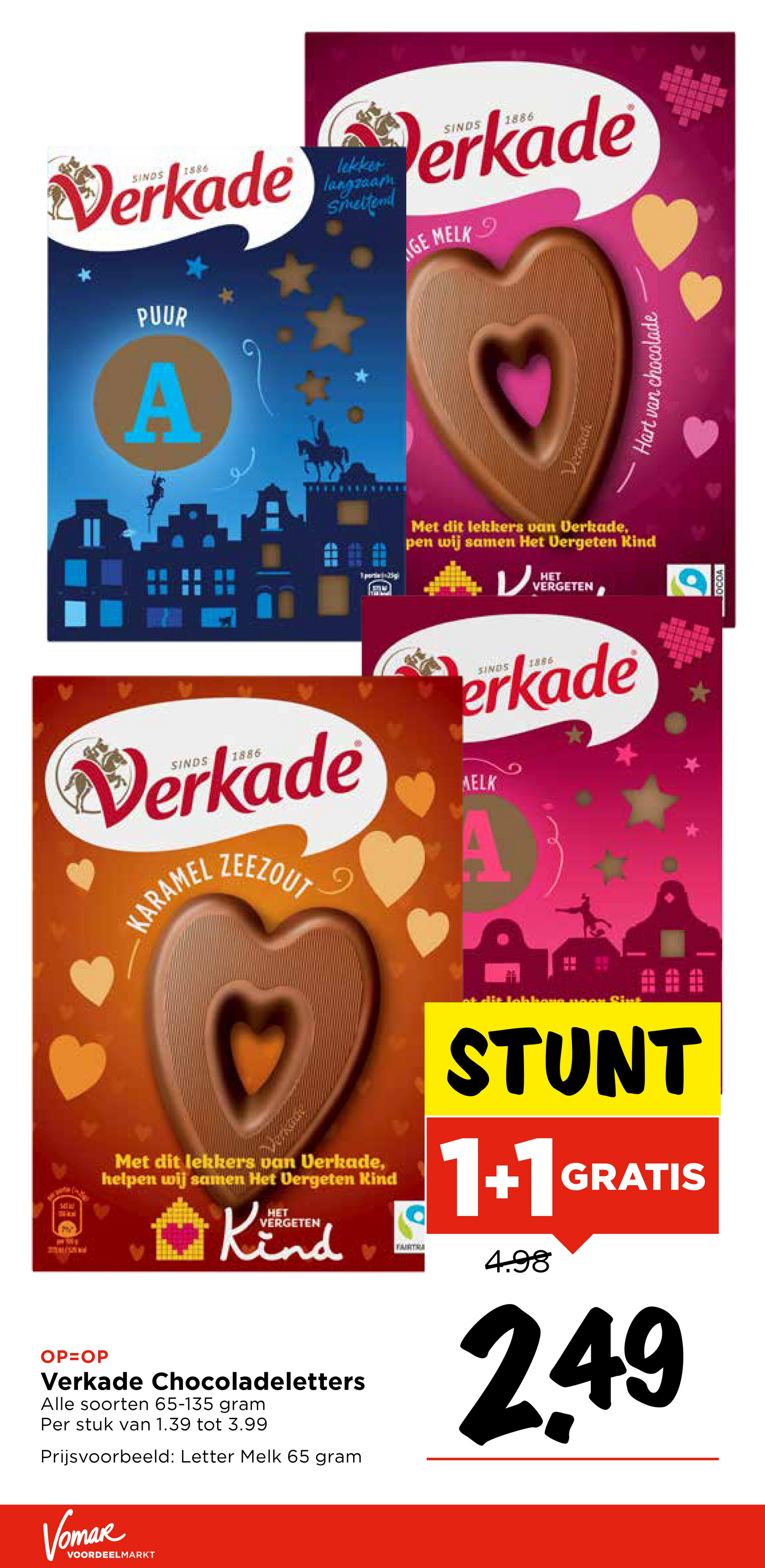 vomar - De Vomar - Black Weekend folder geldig vanaf 28-11 t/m 29-11 - page: 2