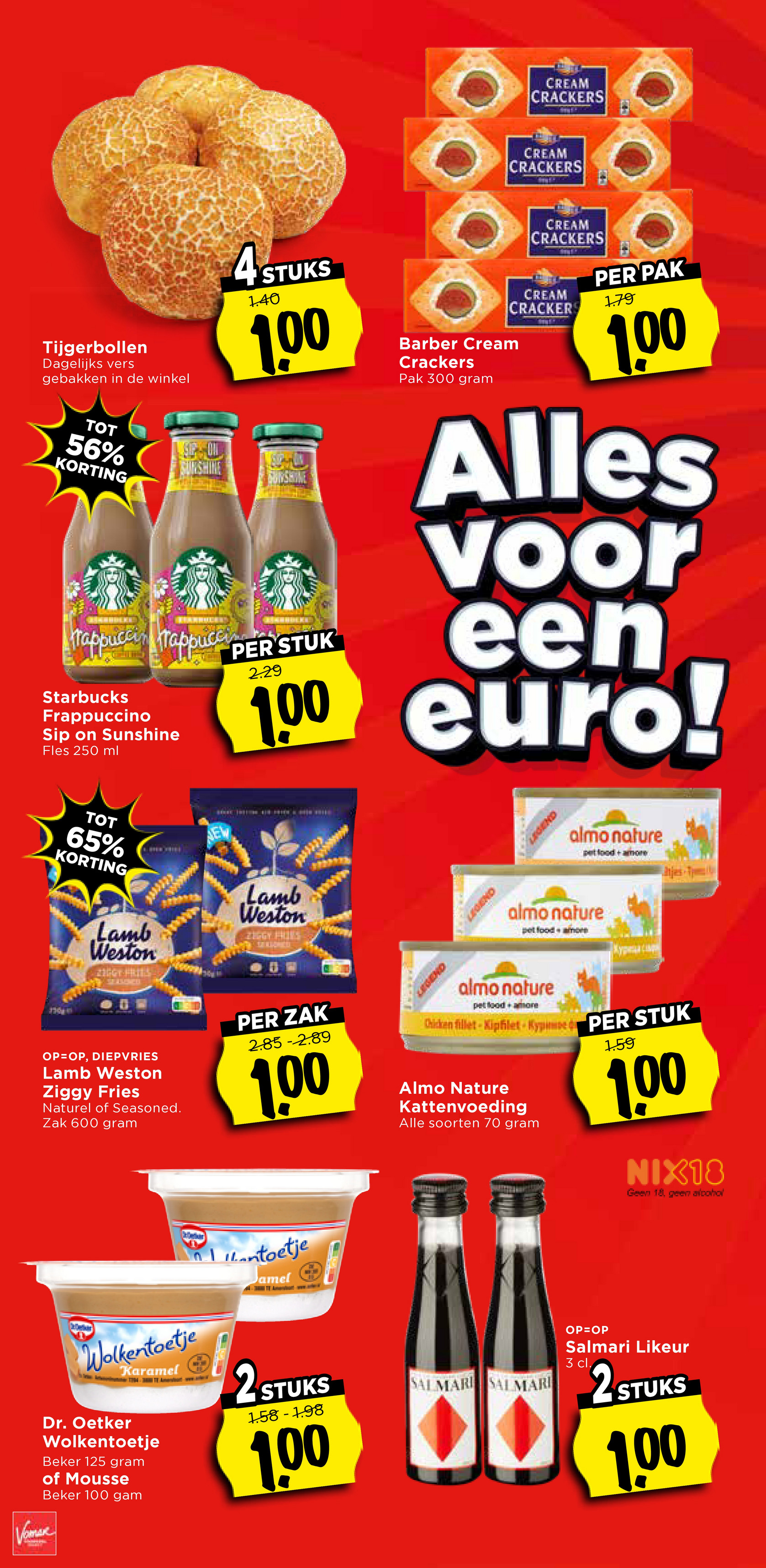 vomar - De Vomar folder geldig vanaf 07-12 t/m 13-12 - page: 29