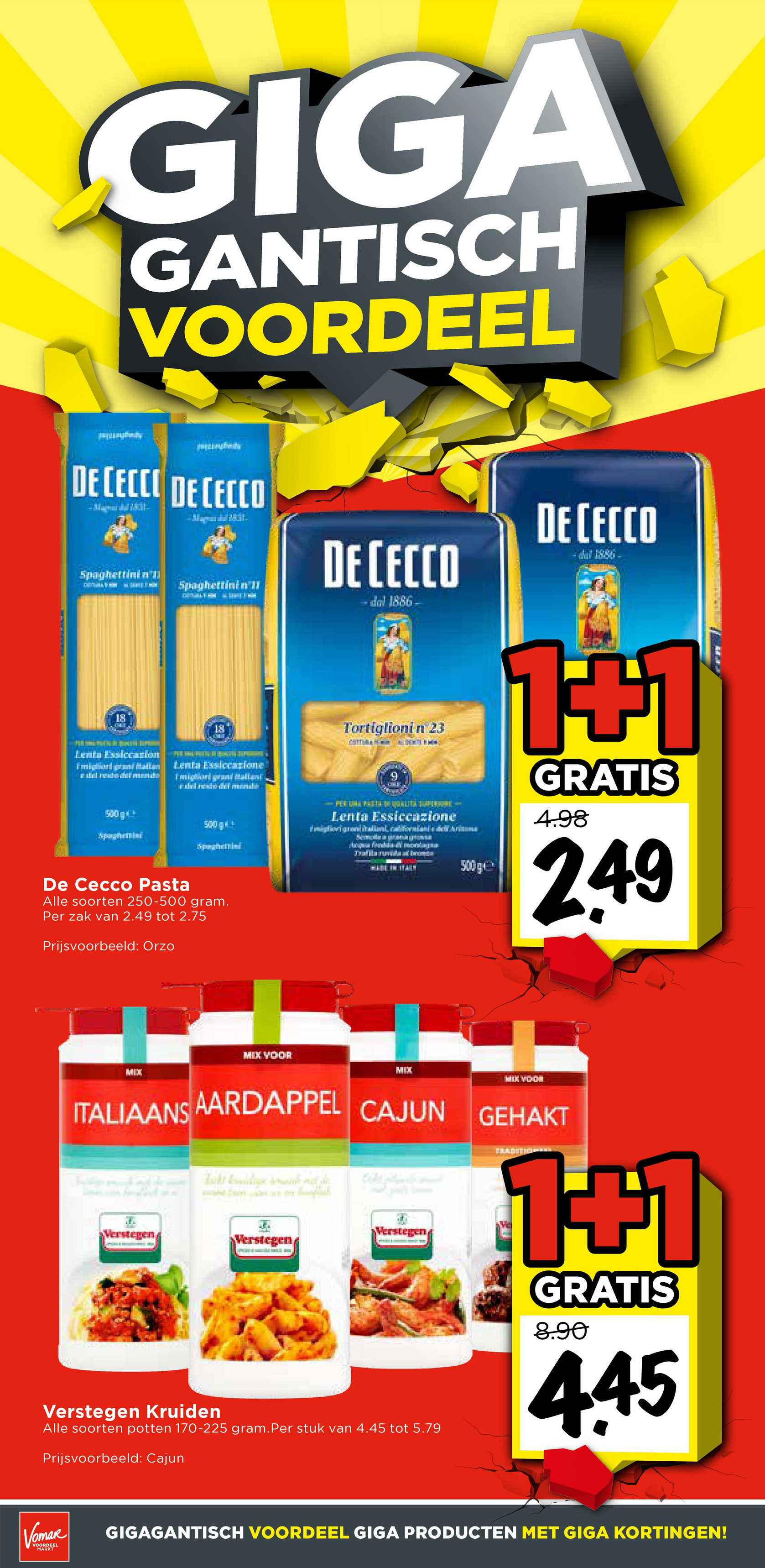 vomar - De Vomar folder geldig vanaf 07-12 t/m 13-12 - page: 9