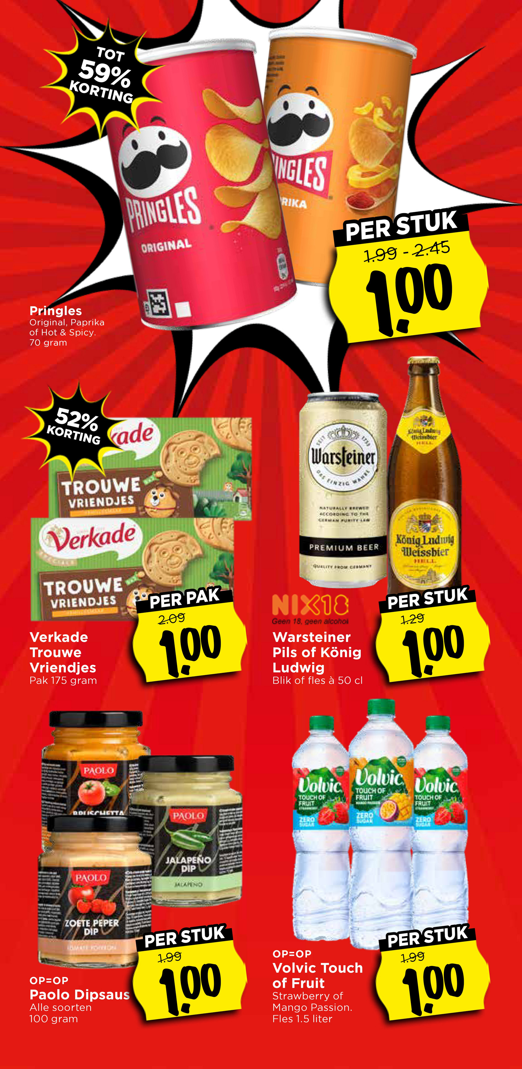 vomar - De Vomar folder geldig vanaf 07-12 t/m 13-12 - page: 30