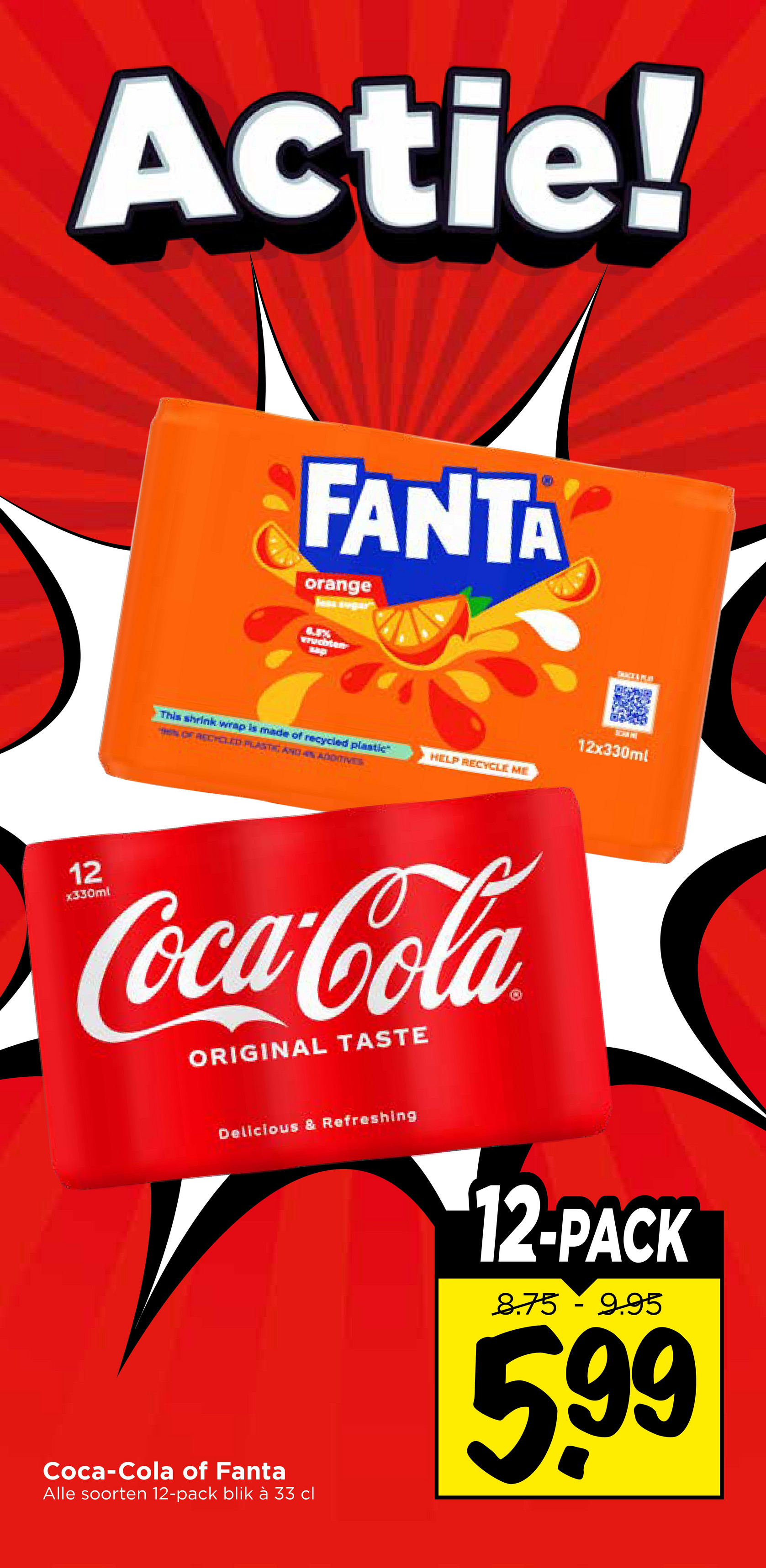 vomar - De Vomar folder geldig vanaf 07-12 t/m 13-12 - page: 47