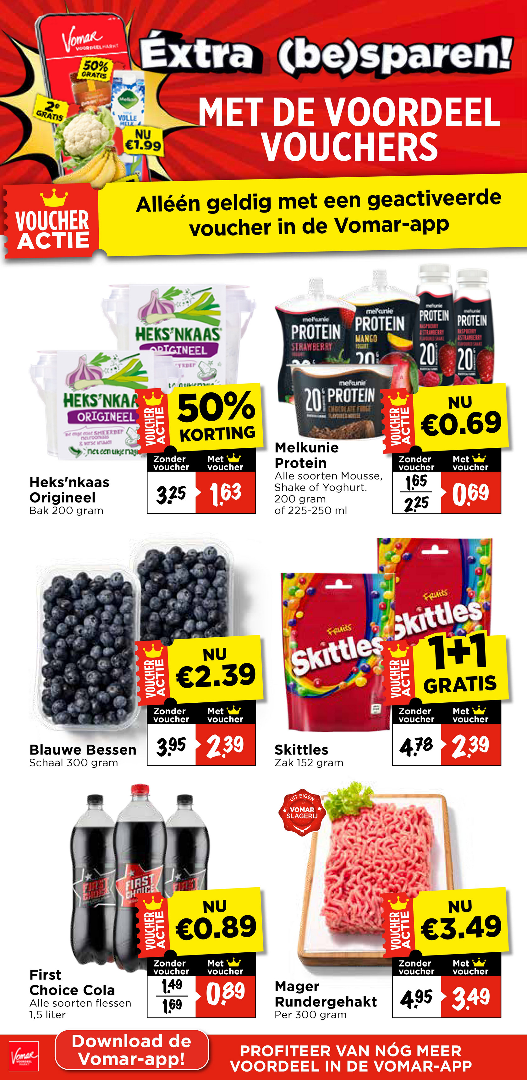 vomar - De Vomar folder geldig vanaf 07-12 t/m 13-12 - page: 2