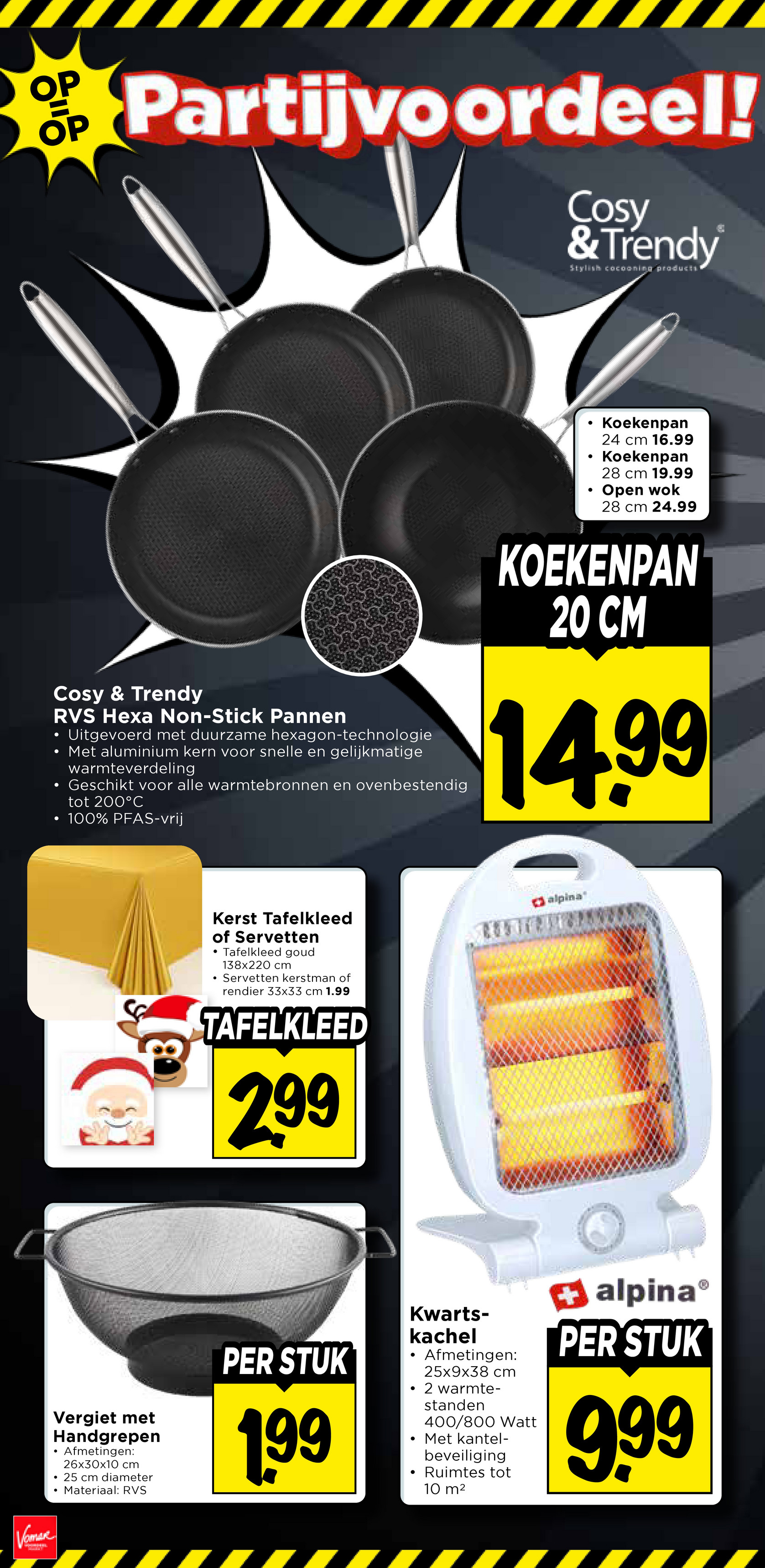 vomar - De Vomar folder geldig vanaf 07-12 t/m 13-12 - page: 41