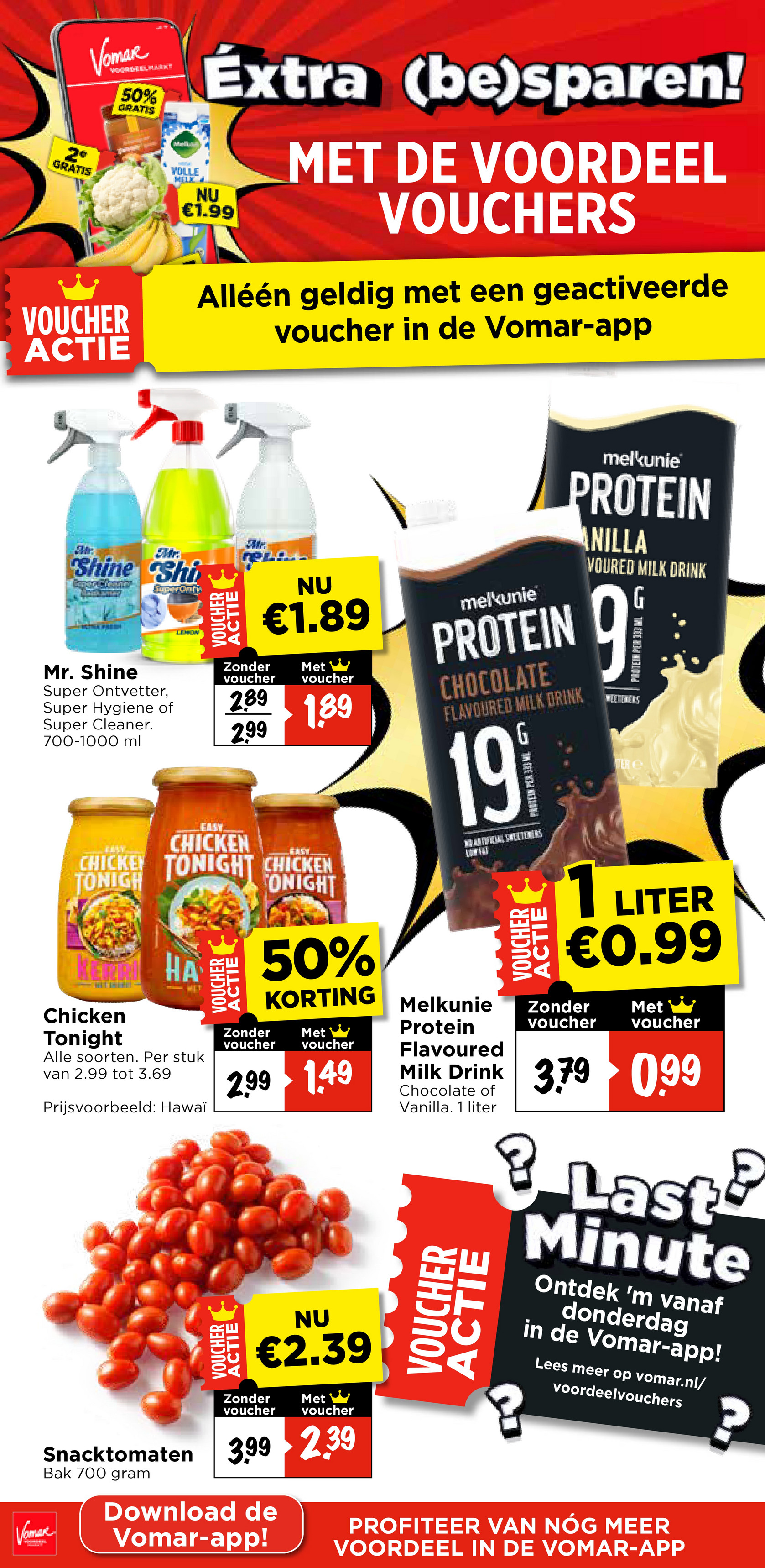 vomar - De Vomar folder geldig vanaf 07-12 t/m 13-12 - page: 3