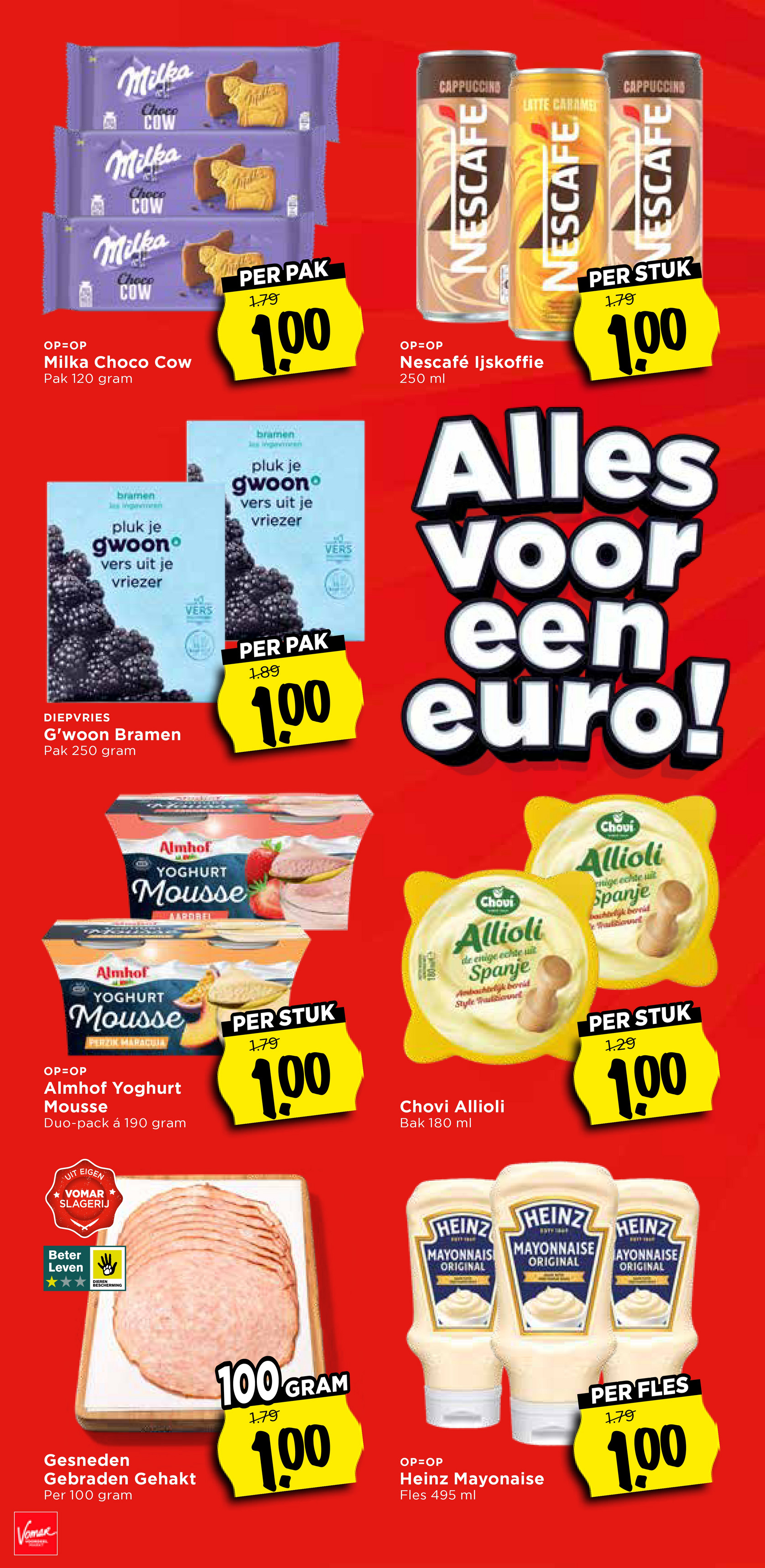 vomar - De Vomar - Last Minute folder geldig vanaf 04-12 t/m 06-12 - page: 34