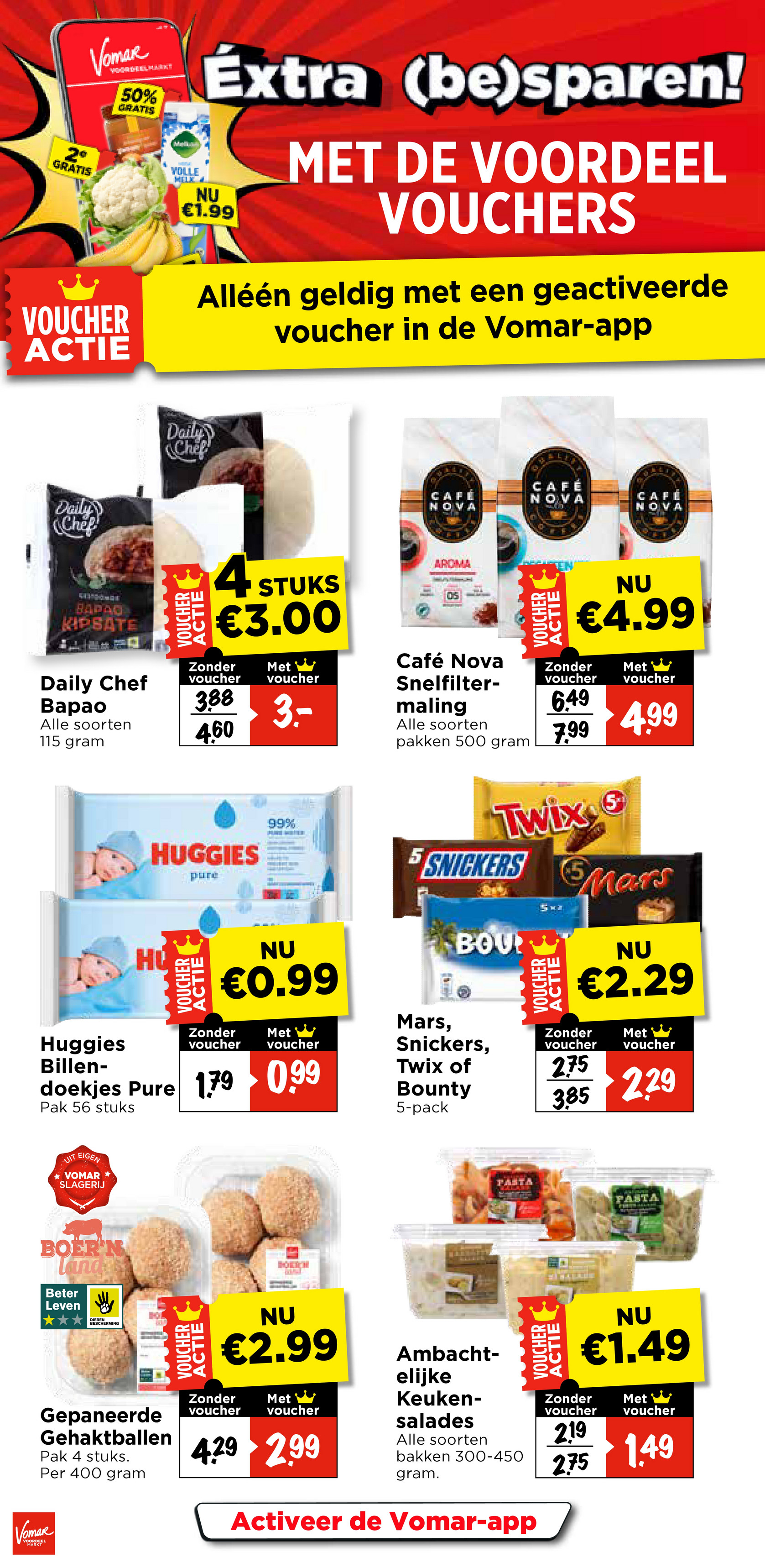 vomar - De Vomar - Last Minute folder geldig vanaf 04-12 t/m 06-12 - page: 8