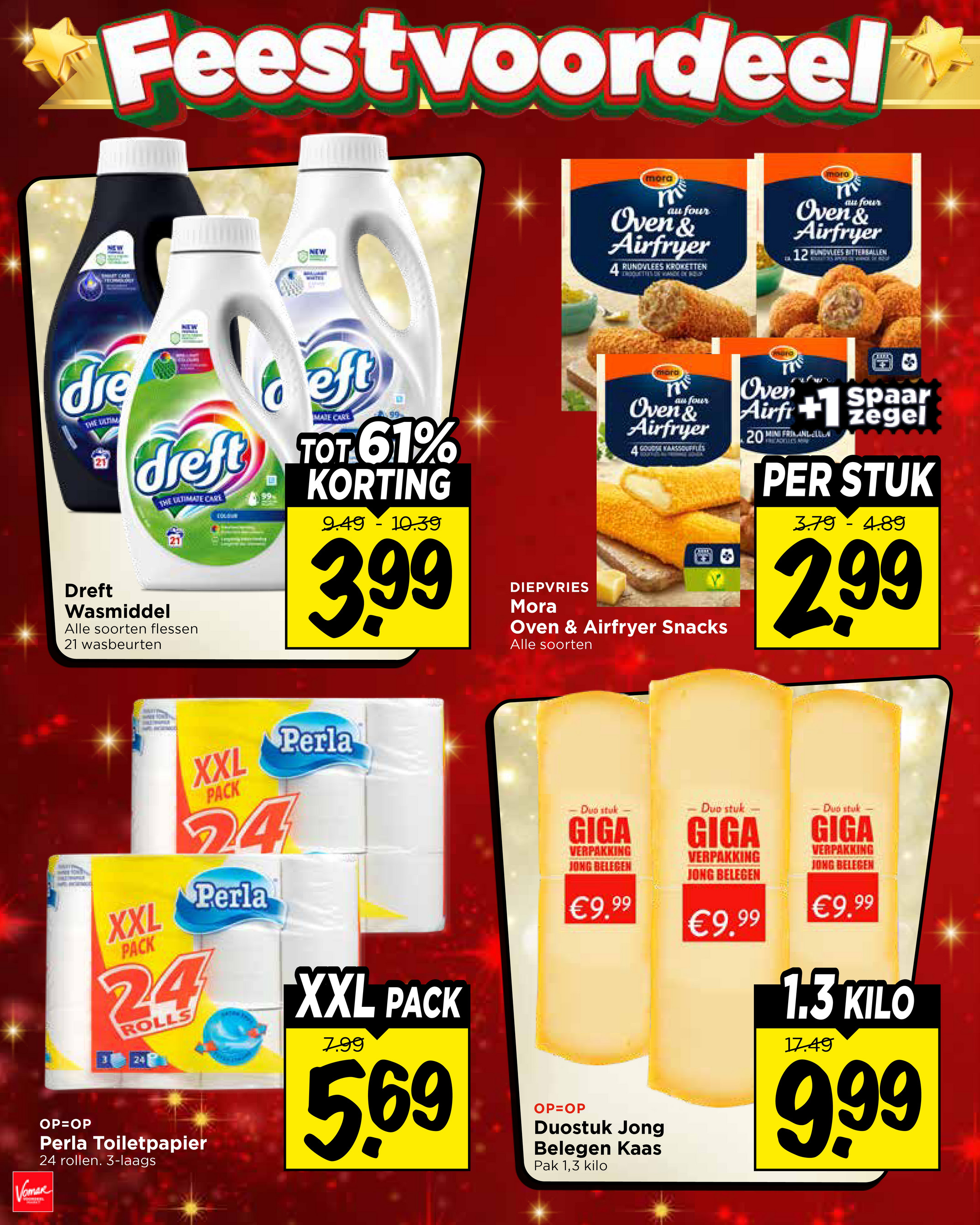 vomar - De Vomar folder geldig vanaf 14-12 t/m 20-12 - page: 4