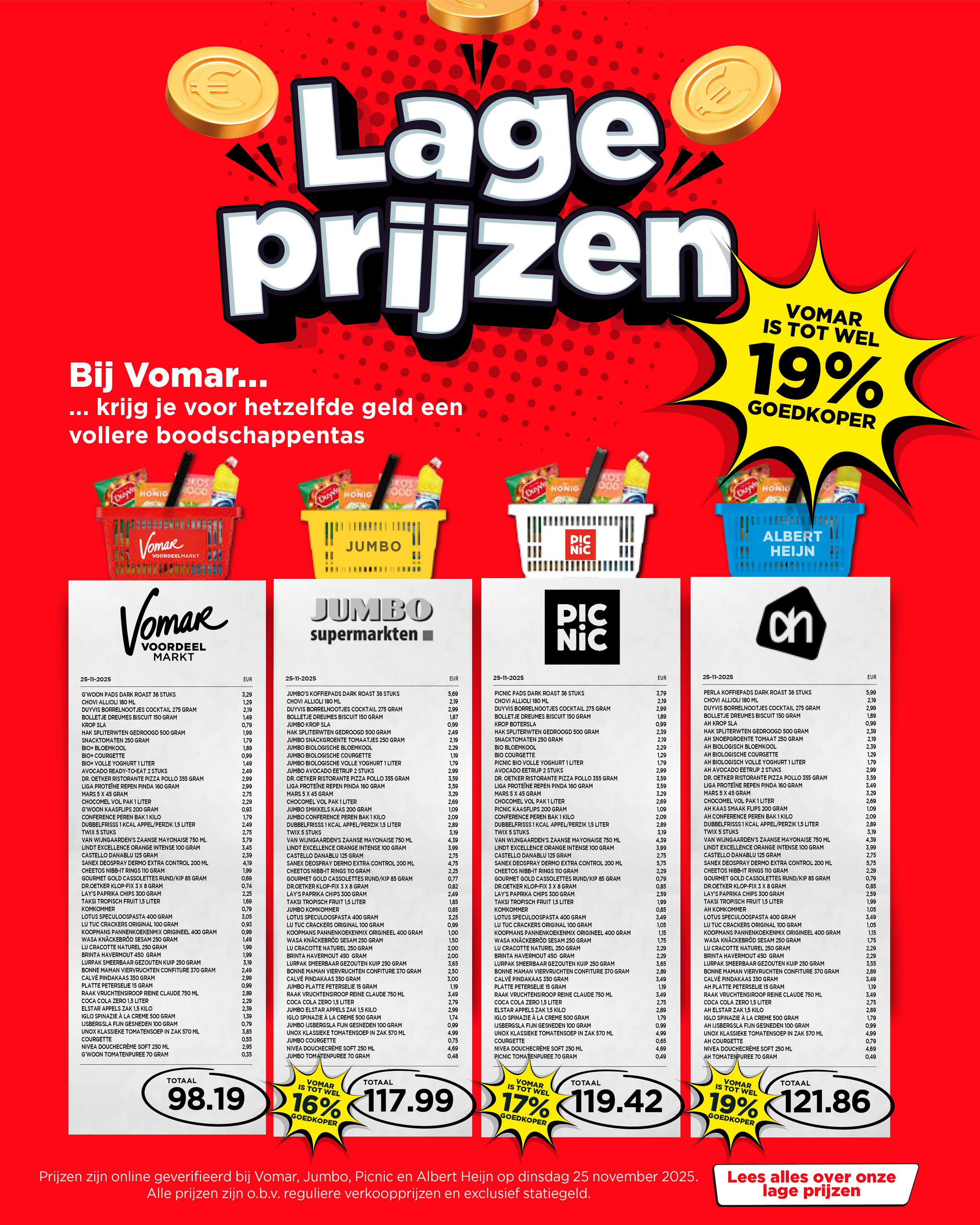 vomar - De Vomar folder geldig vanaf 14-12 t/m 20-12 - page: 18