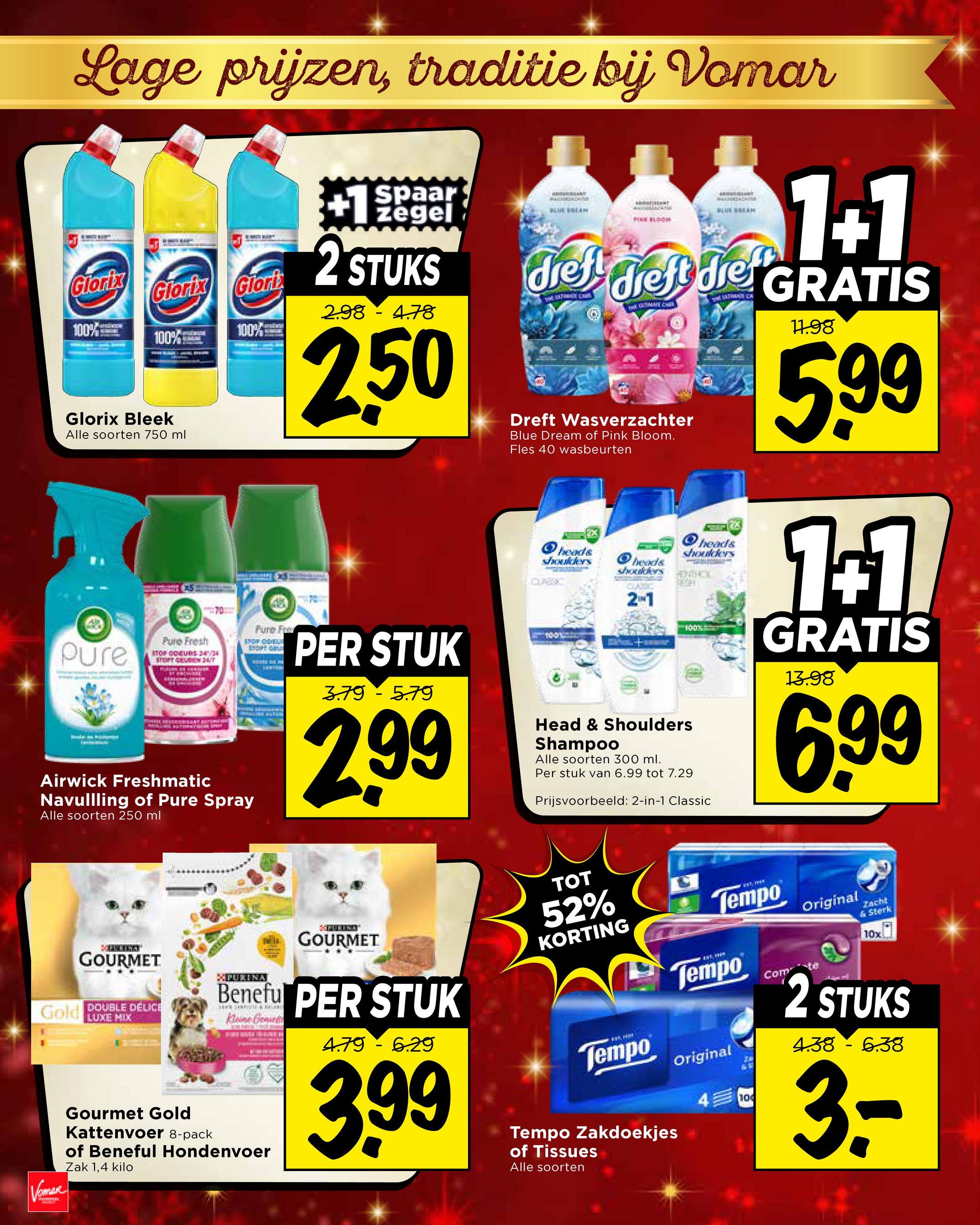 vomar - De Vomar folder geldig vanaf 14-12 t/m 20-12 - page: 37