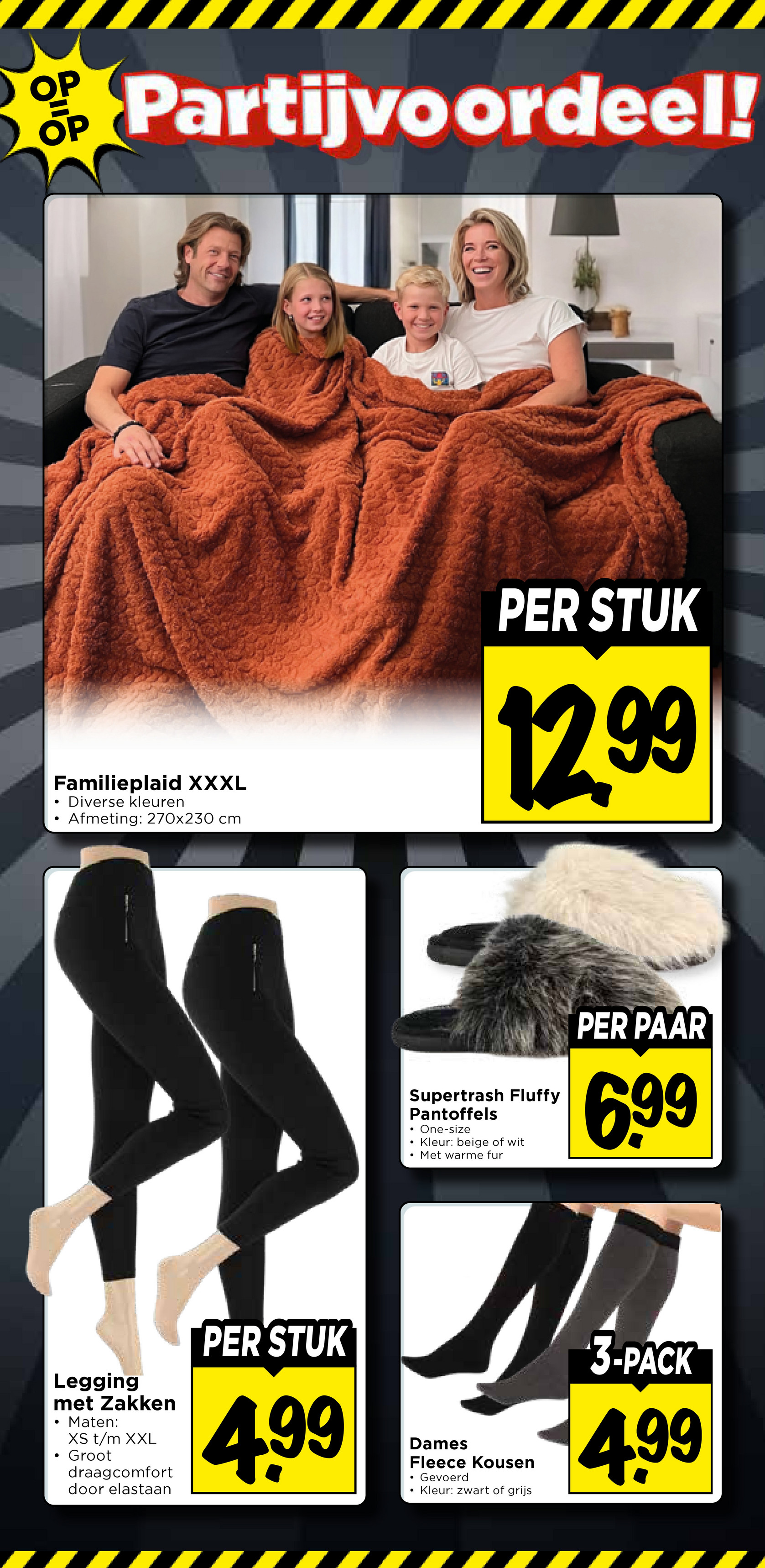 vomar - De Vomar - Last Minute folder geldig vanaf 07-12 t/m 13-12 - page: 40