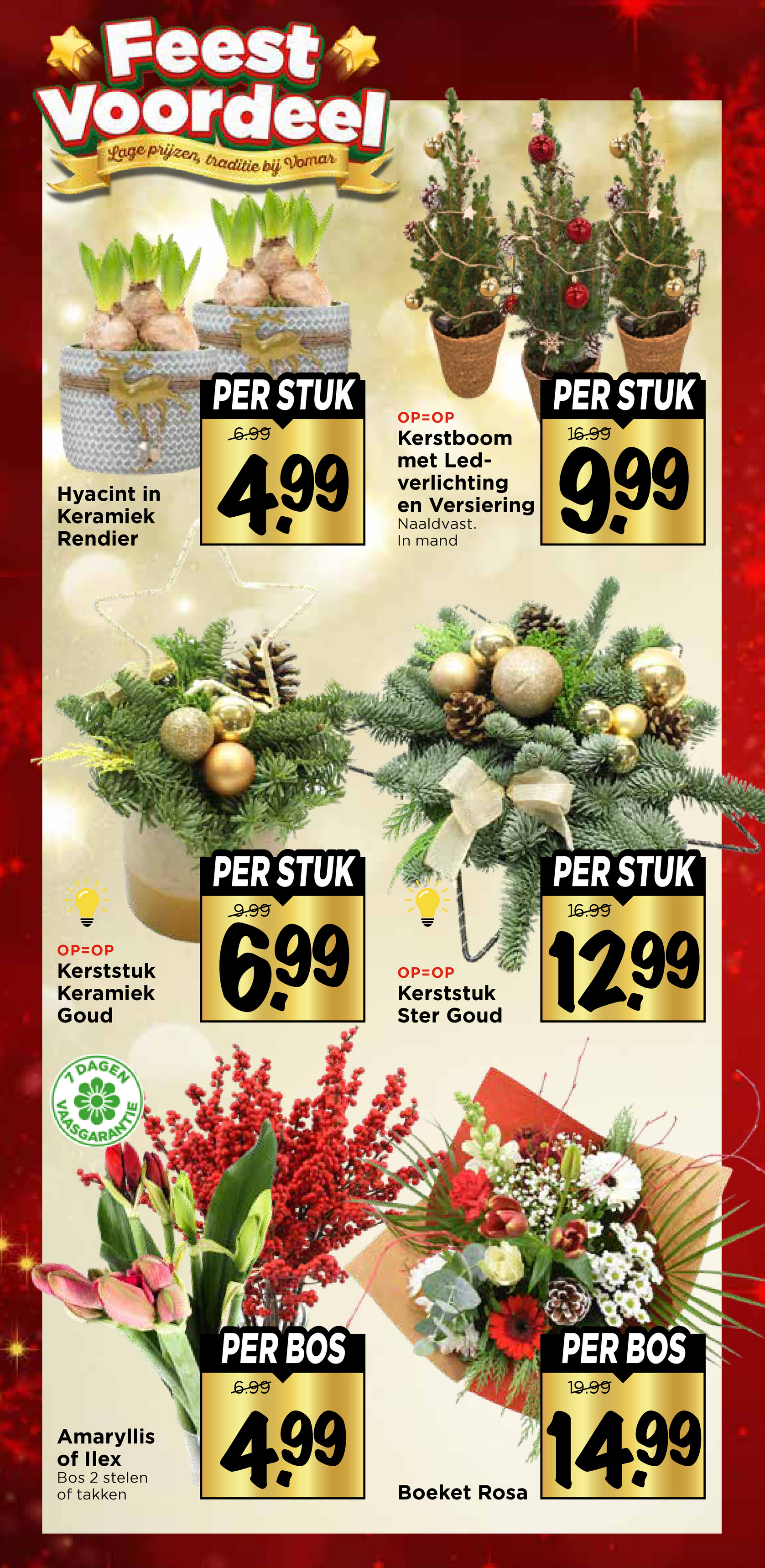 vomar - De Vomar - Last Minute folder geldig vanaf 07-12 t/m 13-12 - page: 37