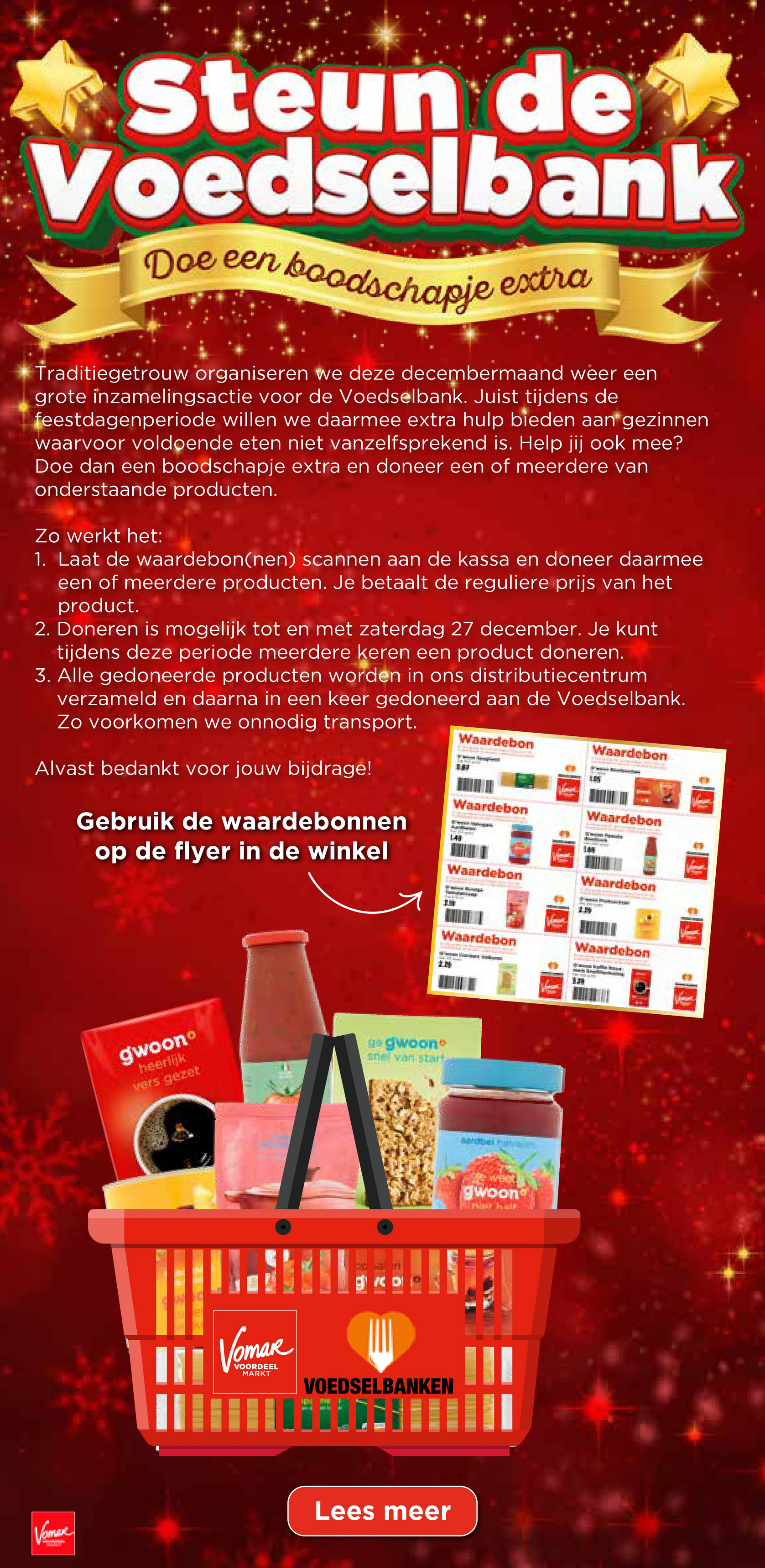 vomar - De Vomar - Last Minute folder geldig vanaf 07-12 t/m 13-12 - page: 36